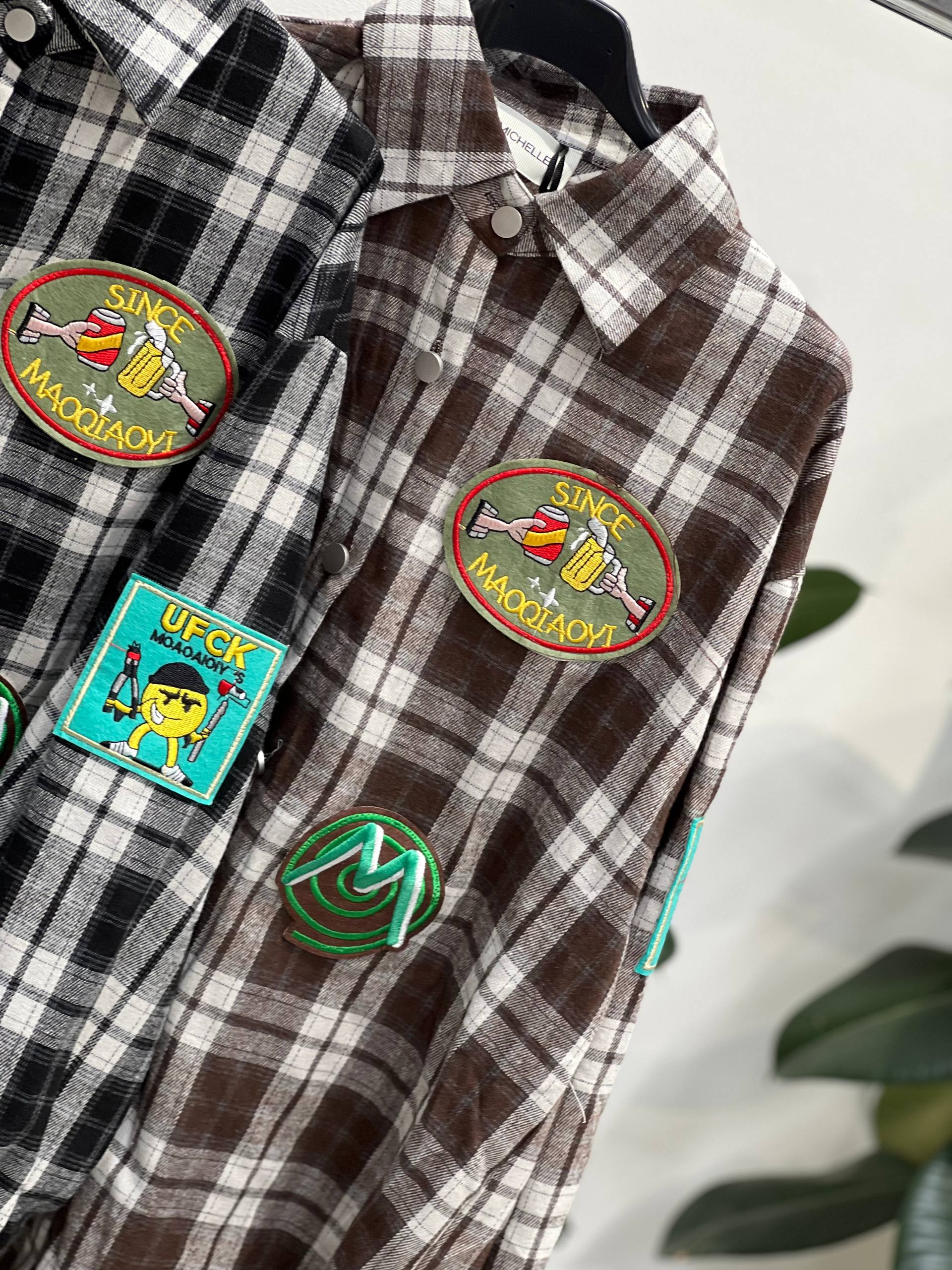 Amelie Follies (Michelle)