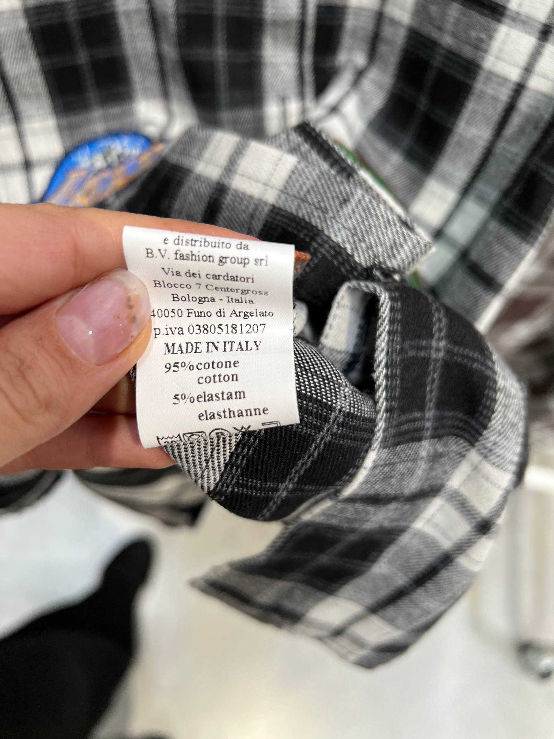 Amelie Follies (Michelle)