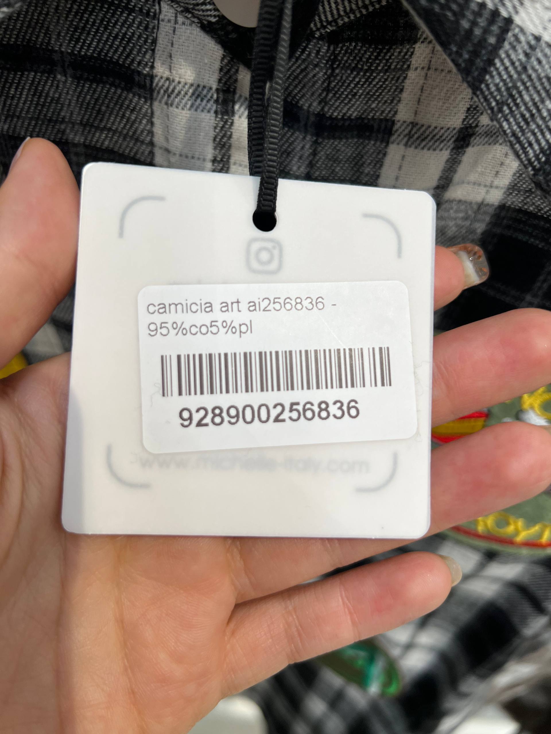 Amelie Follies (Michelle)