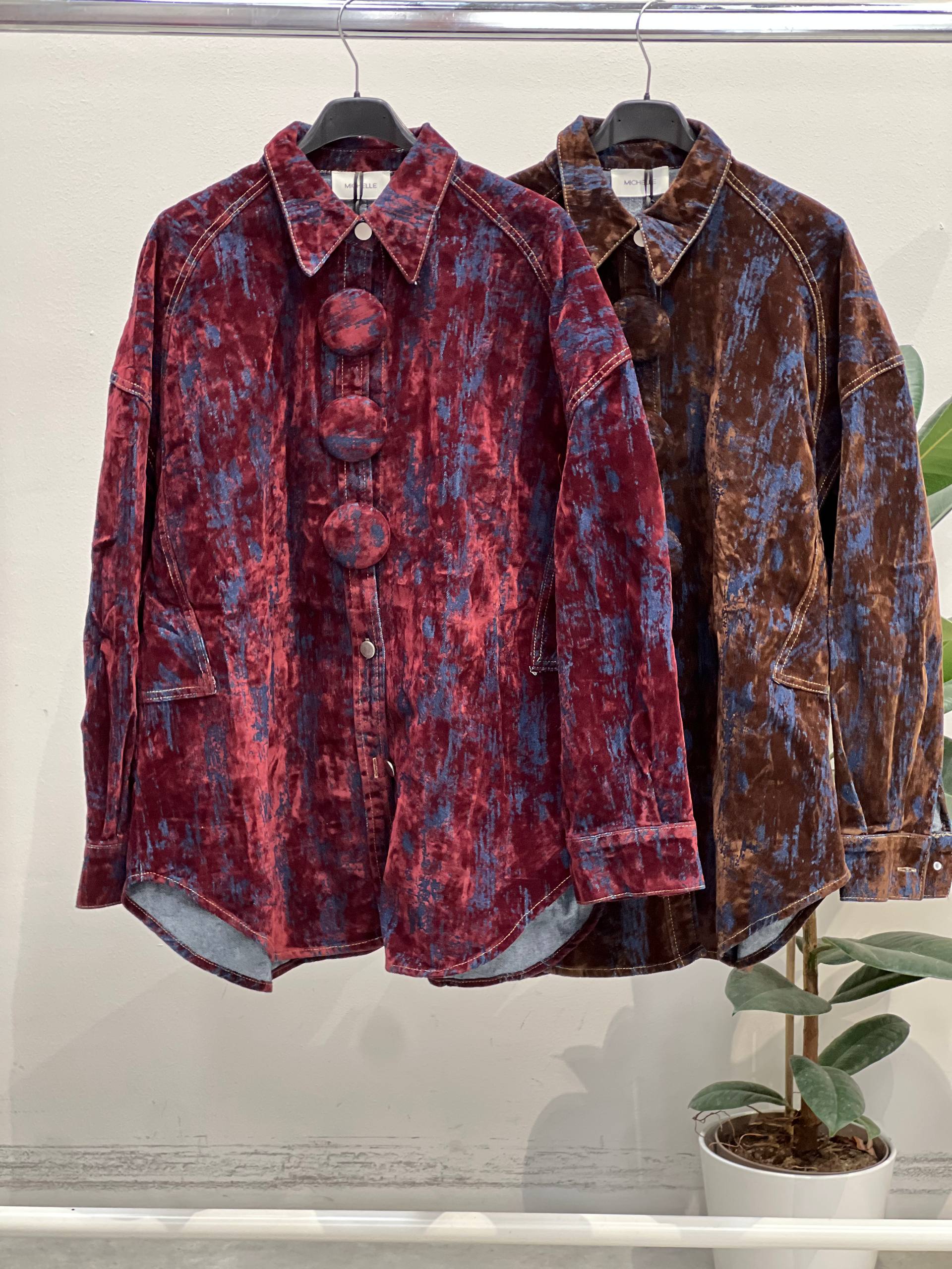 Amelie Follies (Michelle)