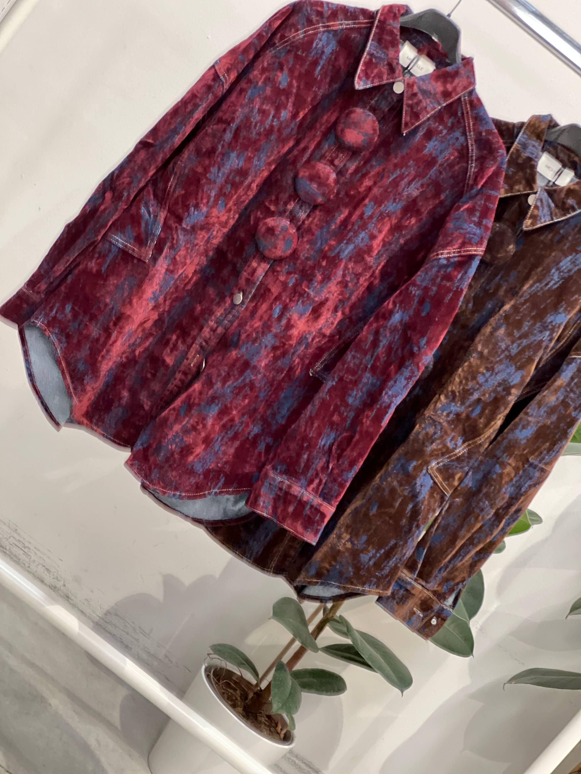 Amelie Follies (Michelle)