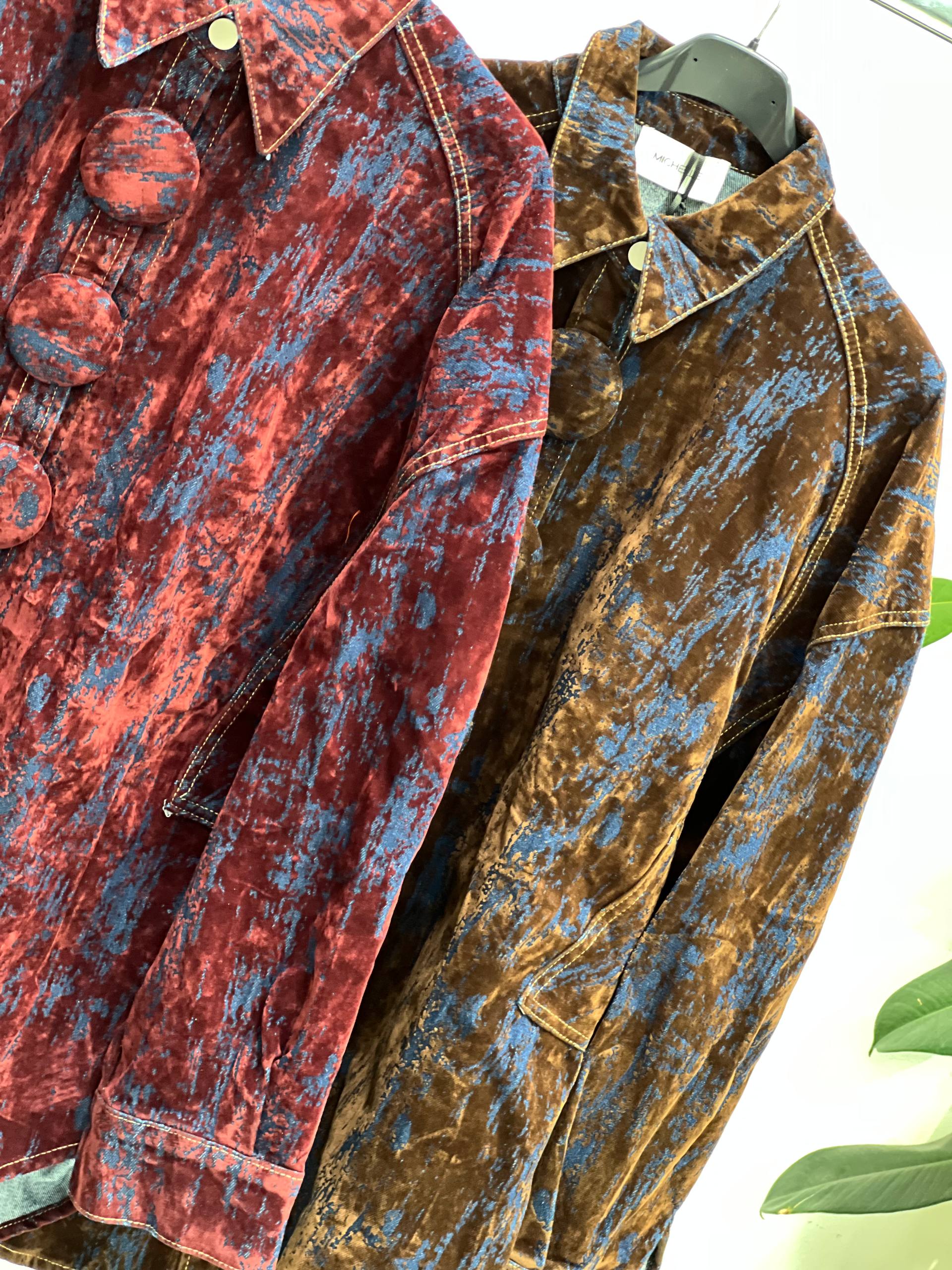 Amelie Follies (Michelle)