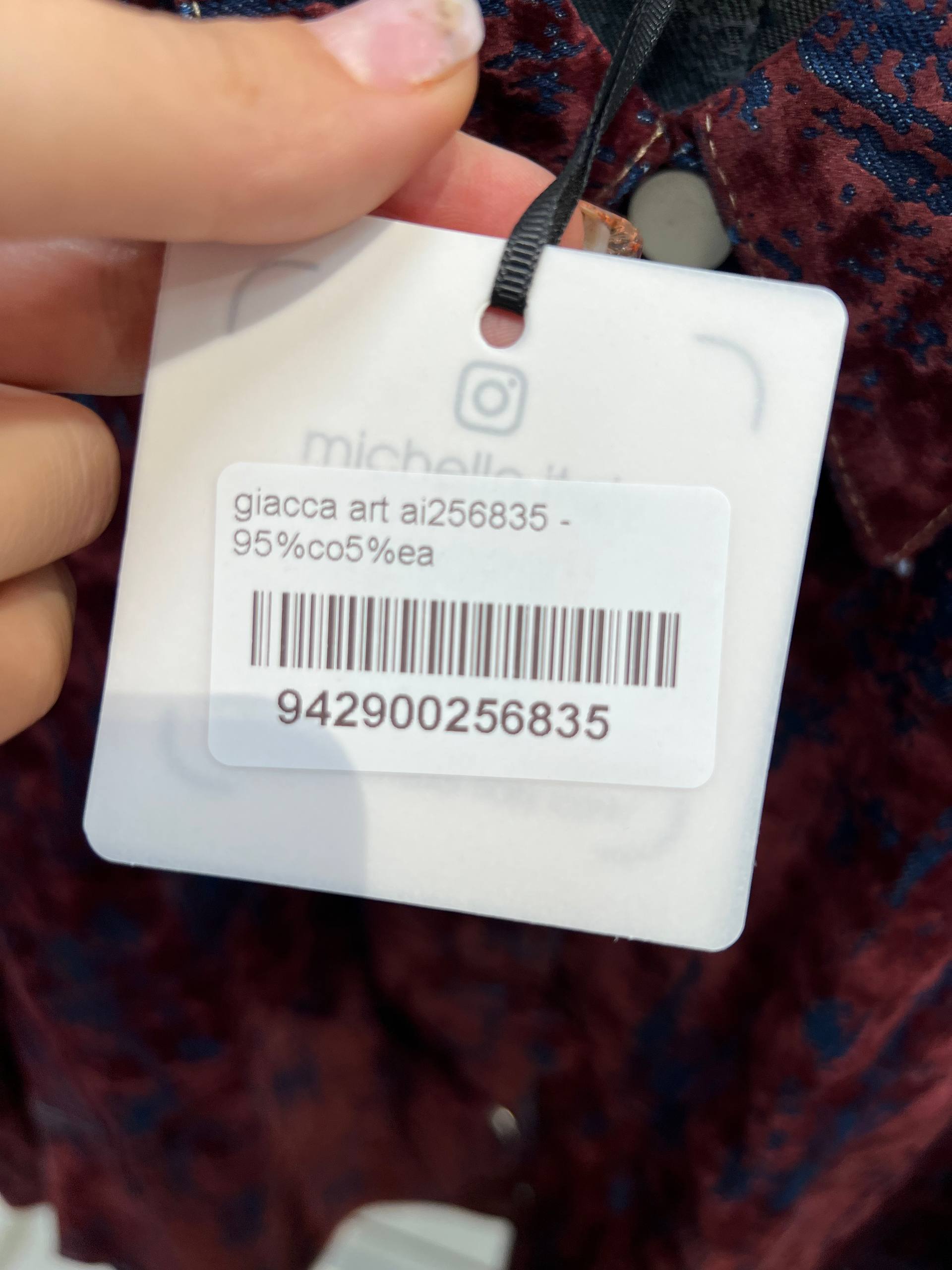 Amelie Follies (Michelle)