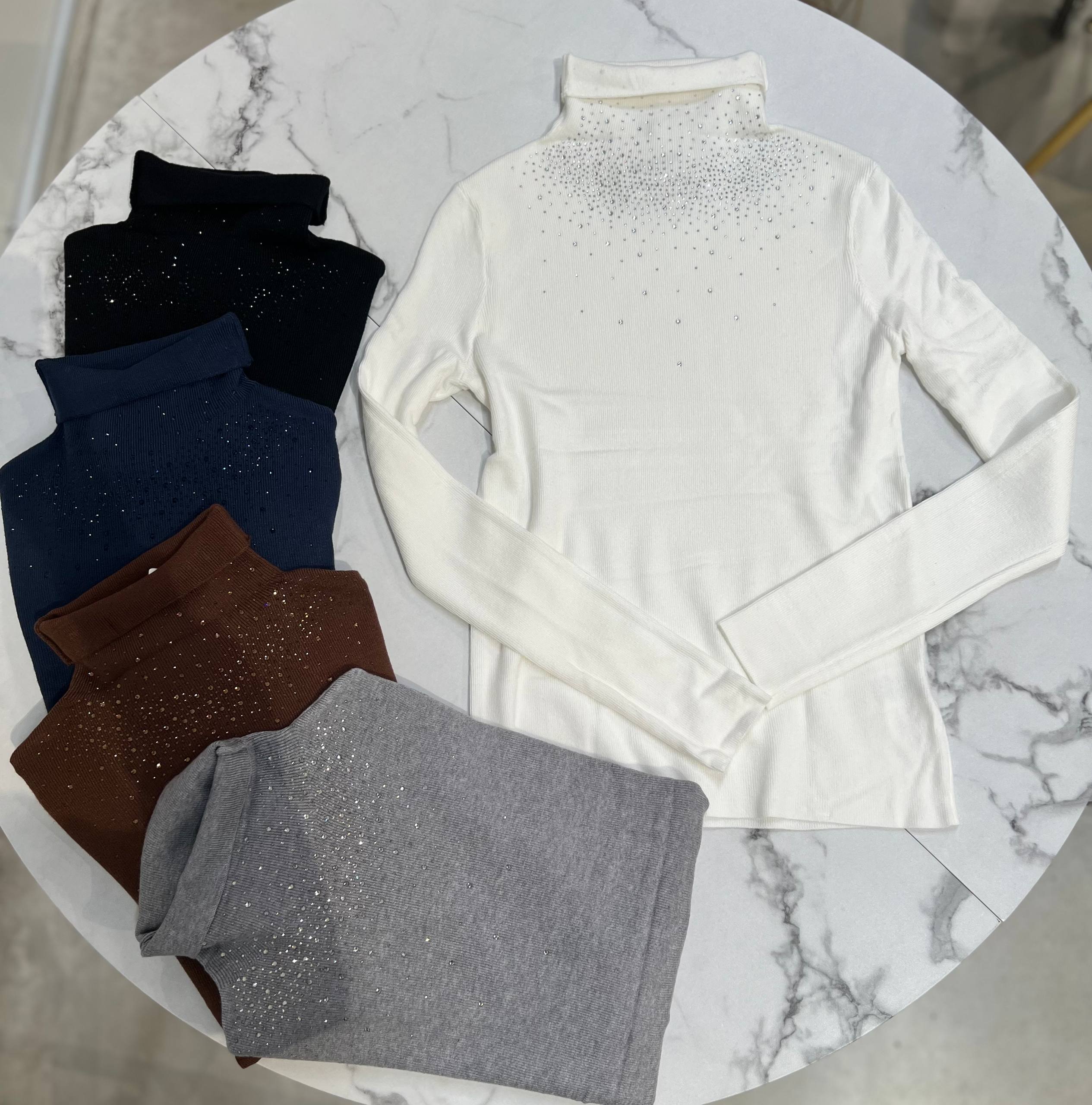 Amelie Follies (Michelle)