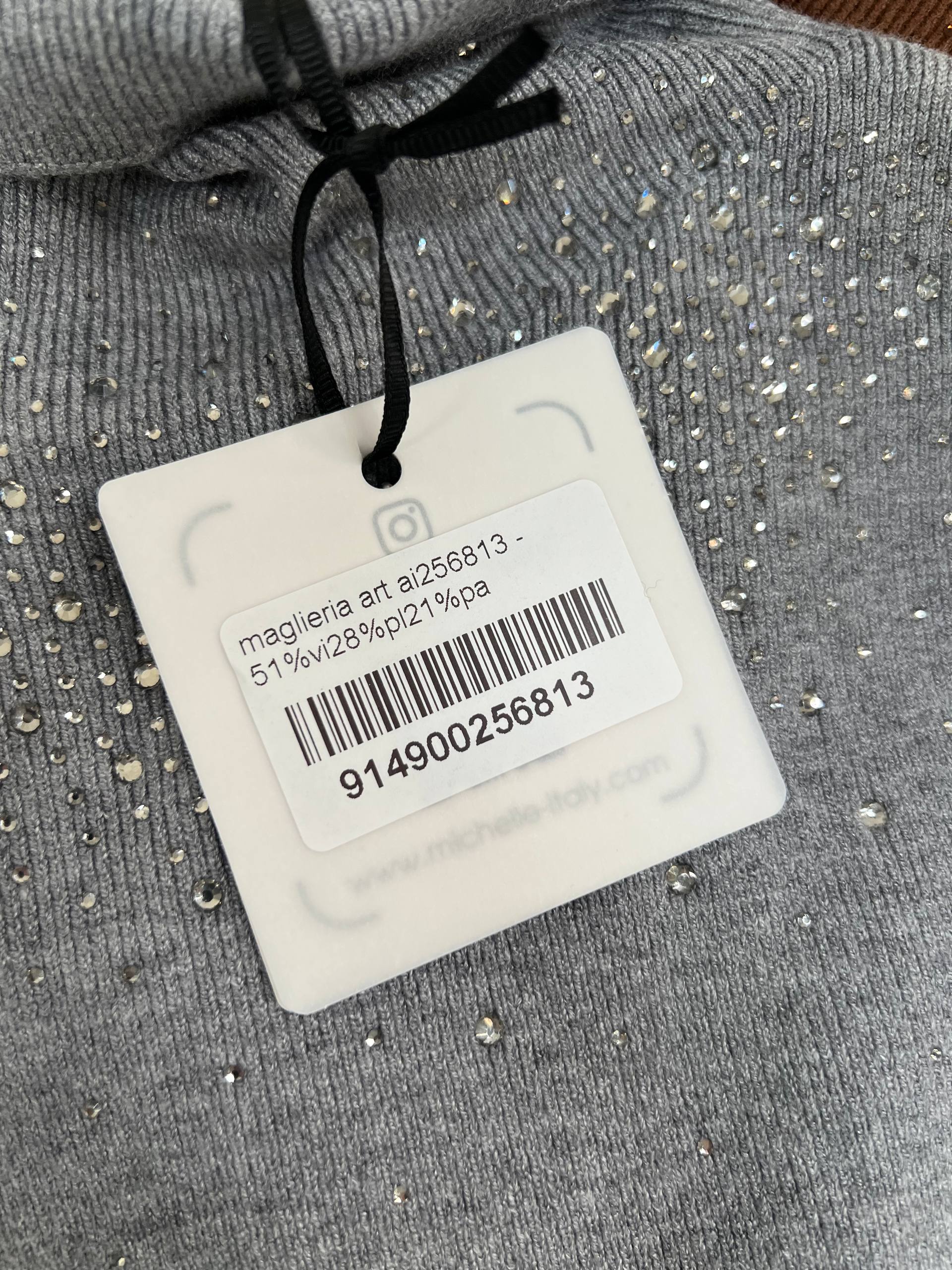 Amelie Follies (Michelle)