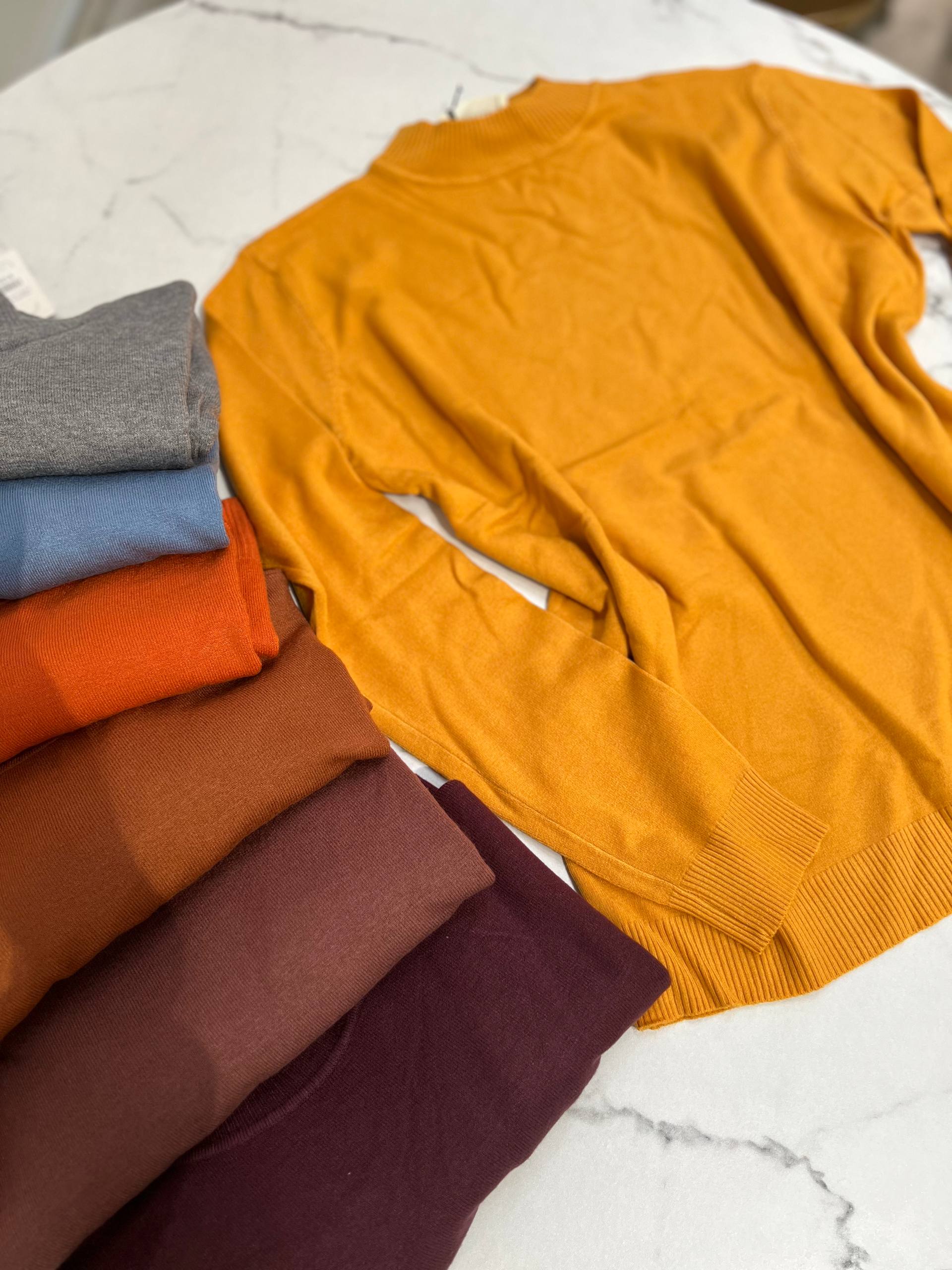 Amelie Follies (Michelle)