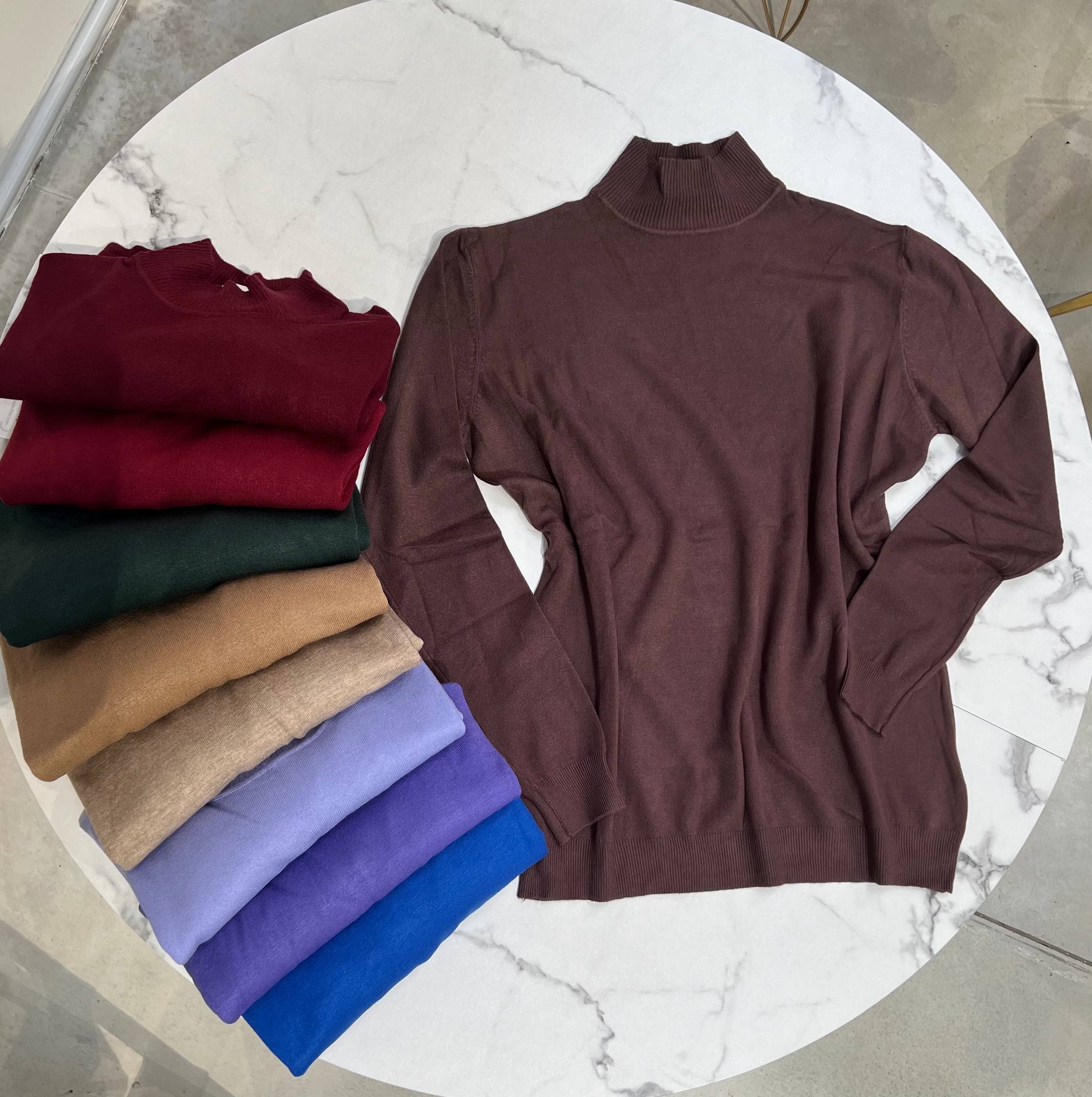 Amelie Follies (Michelle)