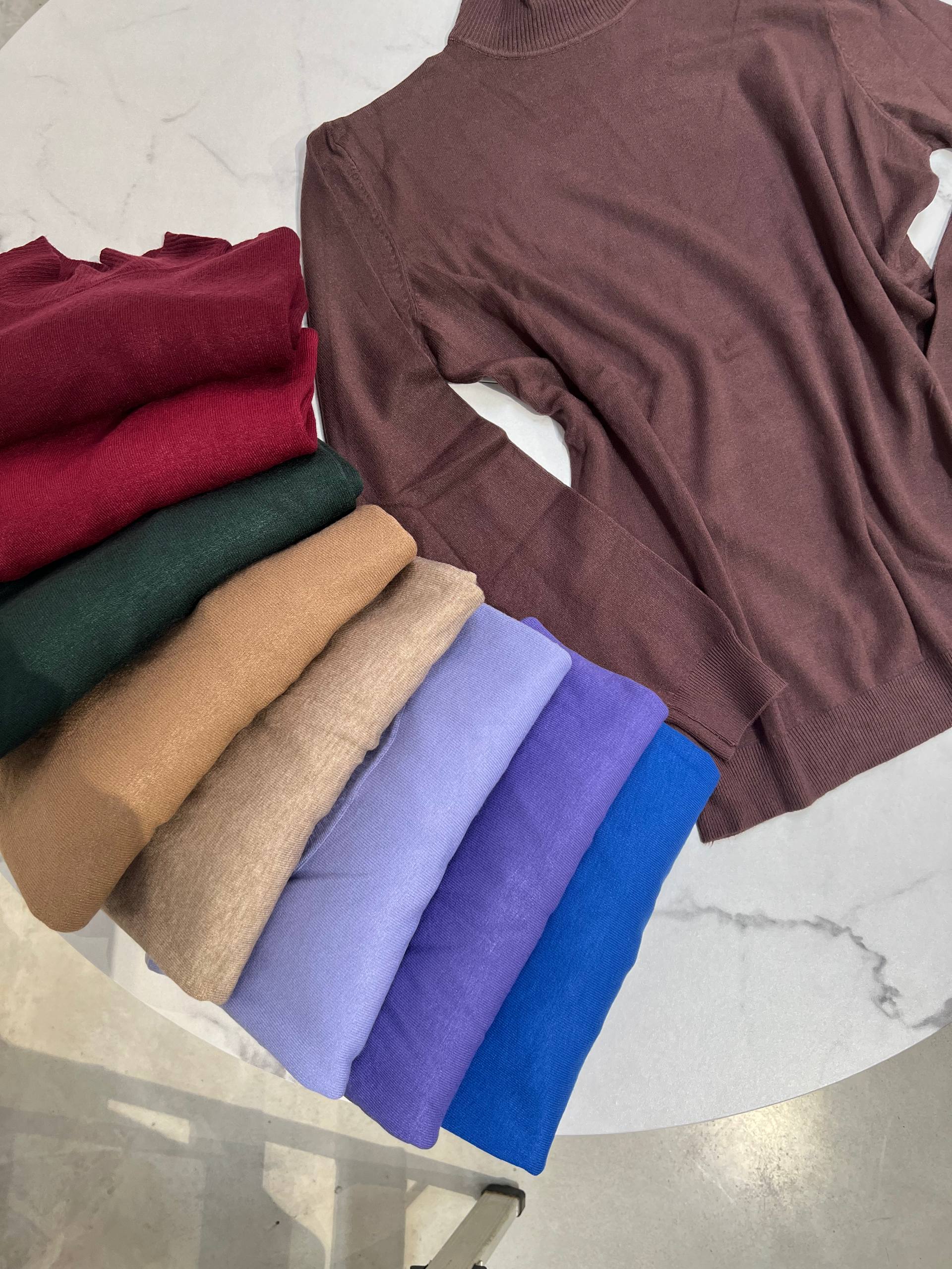 Amelie Follies (Michelle)