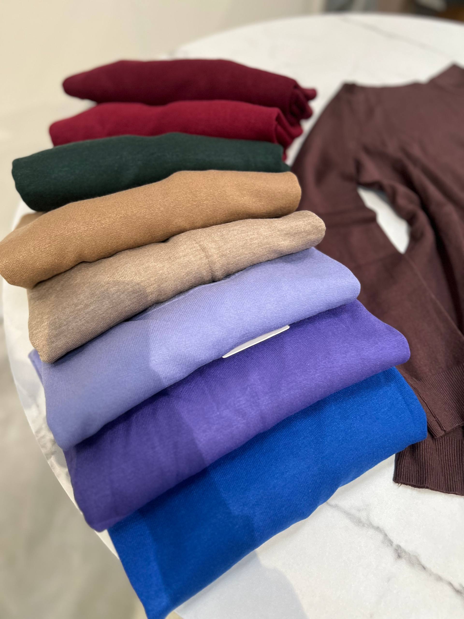 Amelie Follies (Michelle)