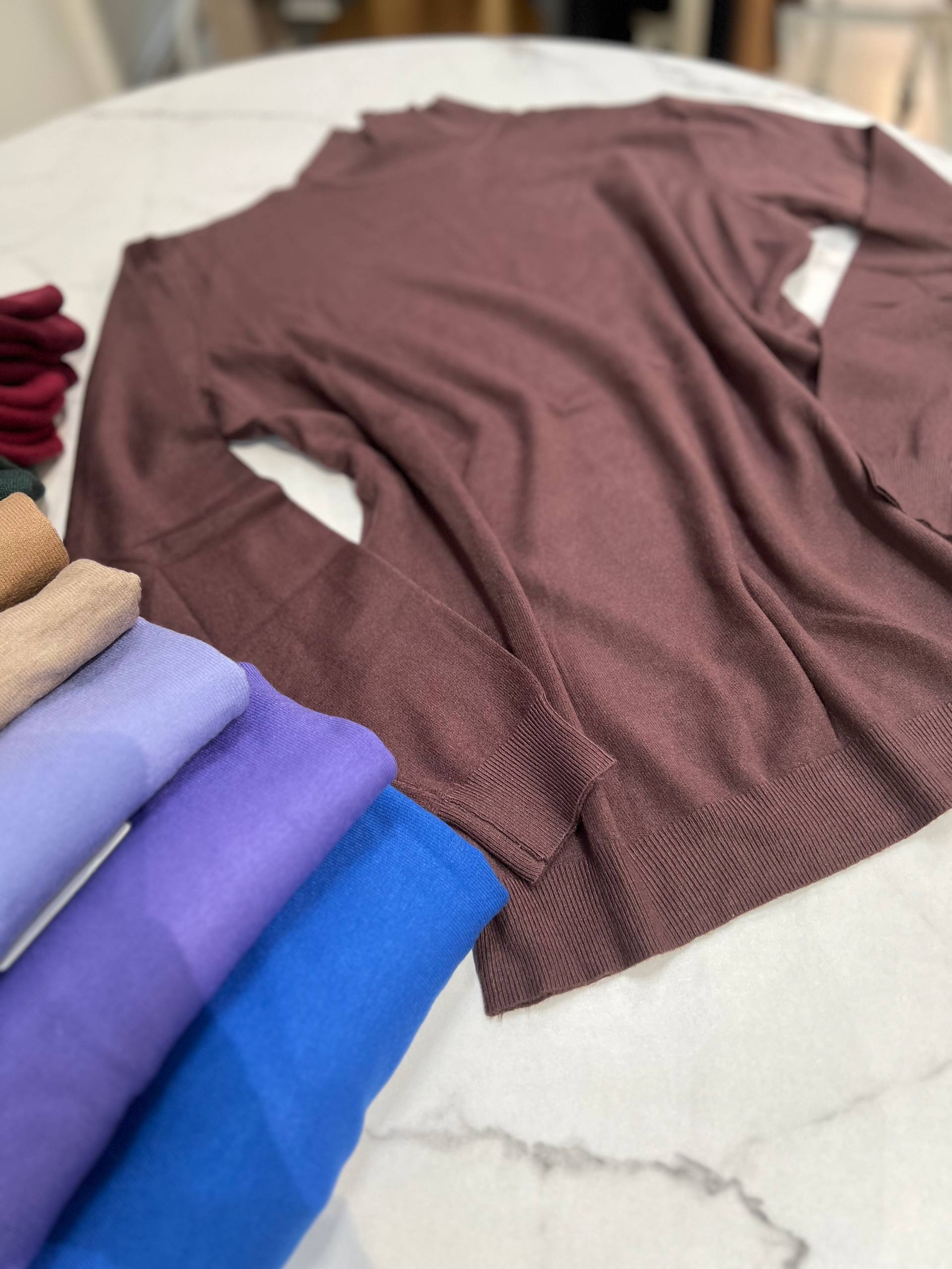 Amelie Follies (Michelle)