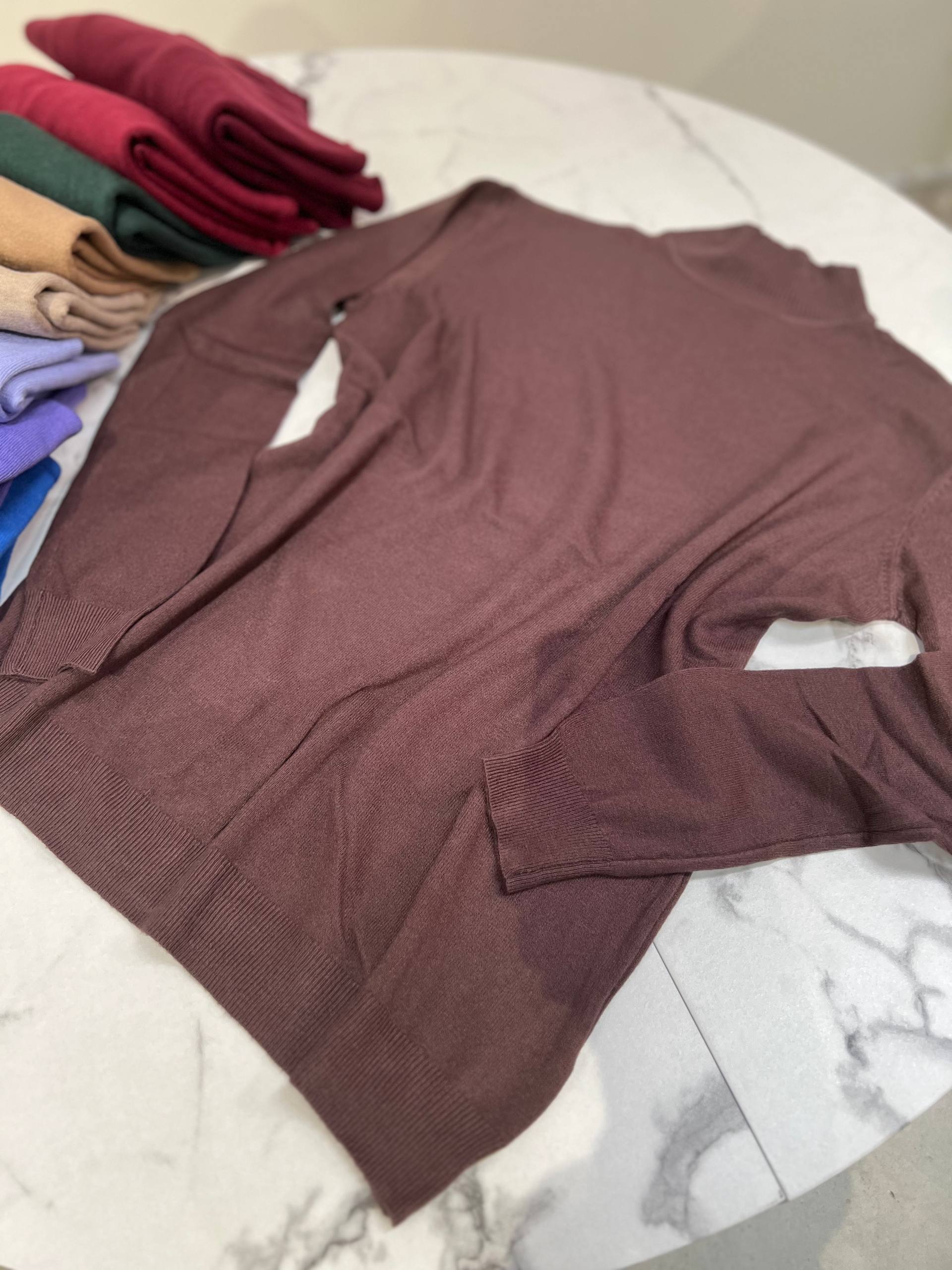 Amelie Follies (Michelle)