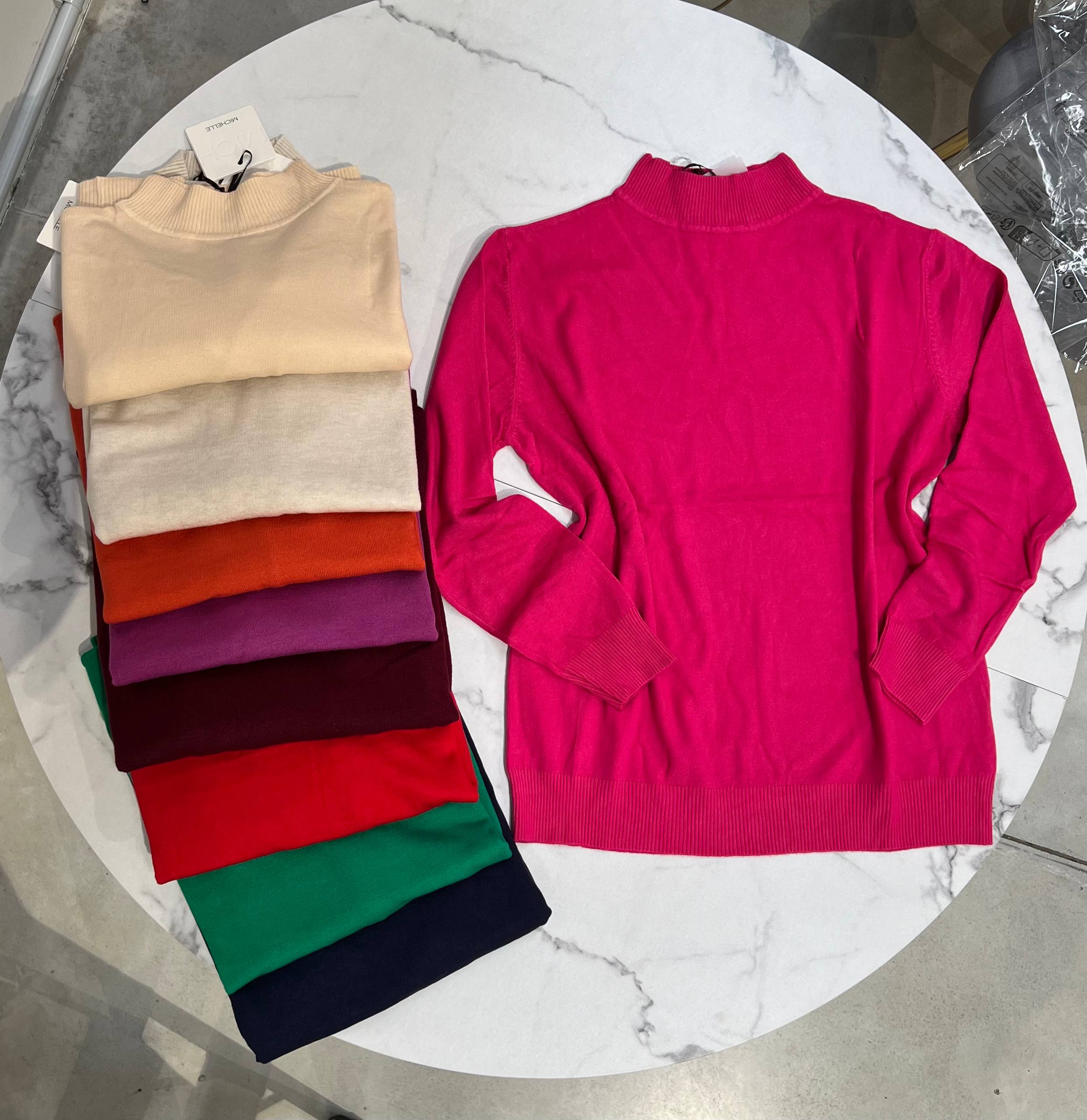 Amelie Follies (Michelle)