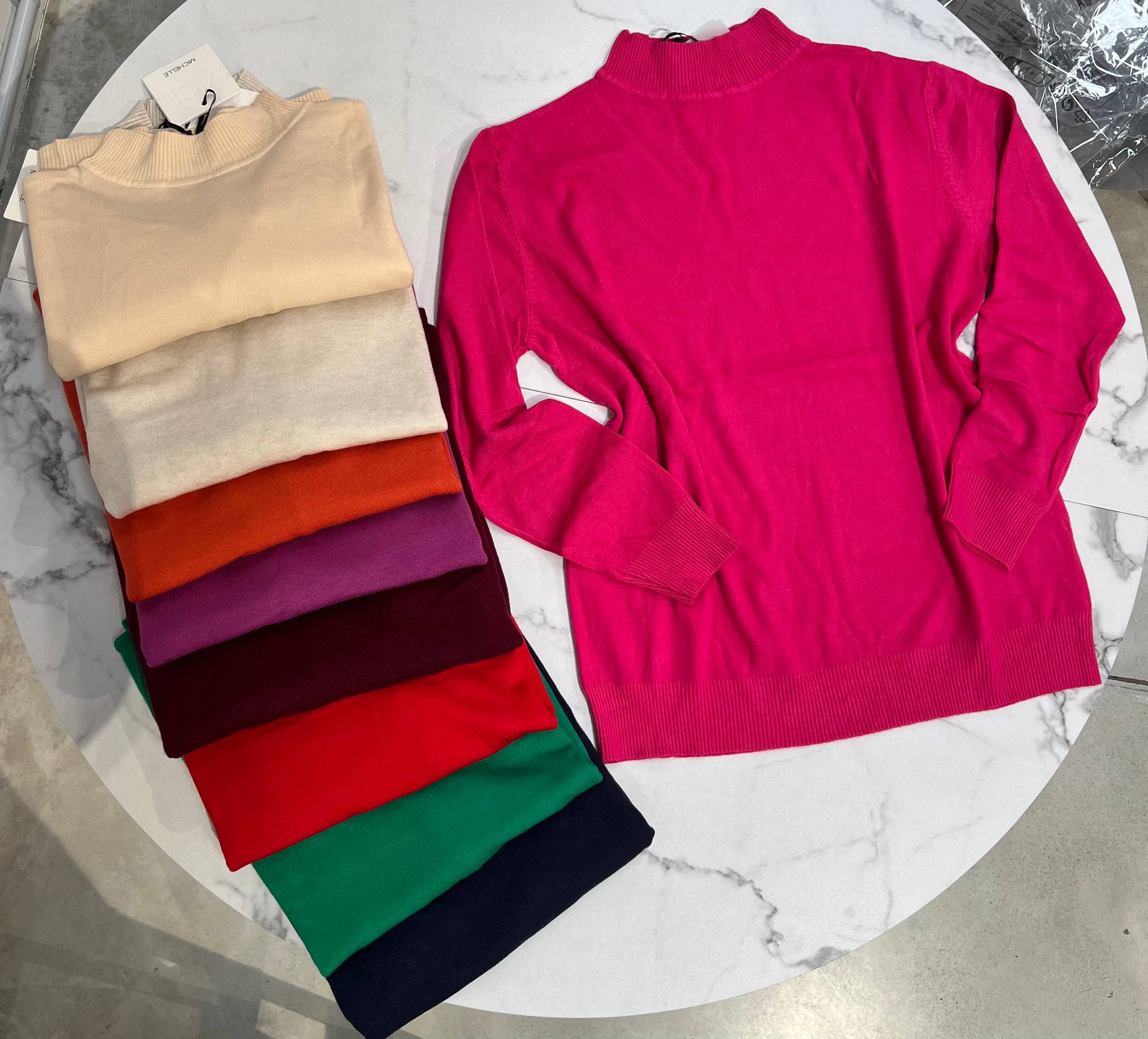 Amelie Follies (Michelle)