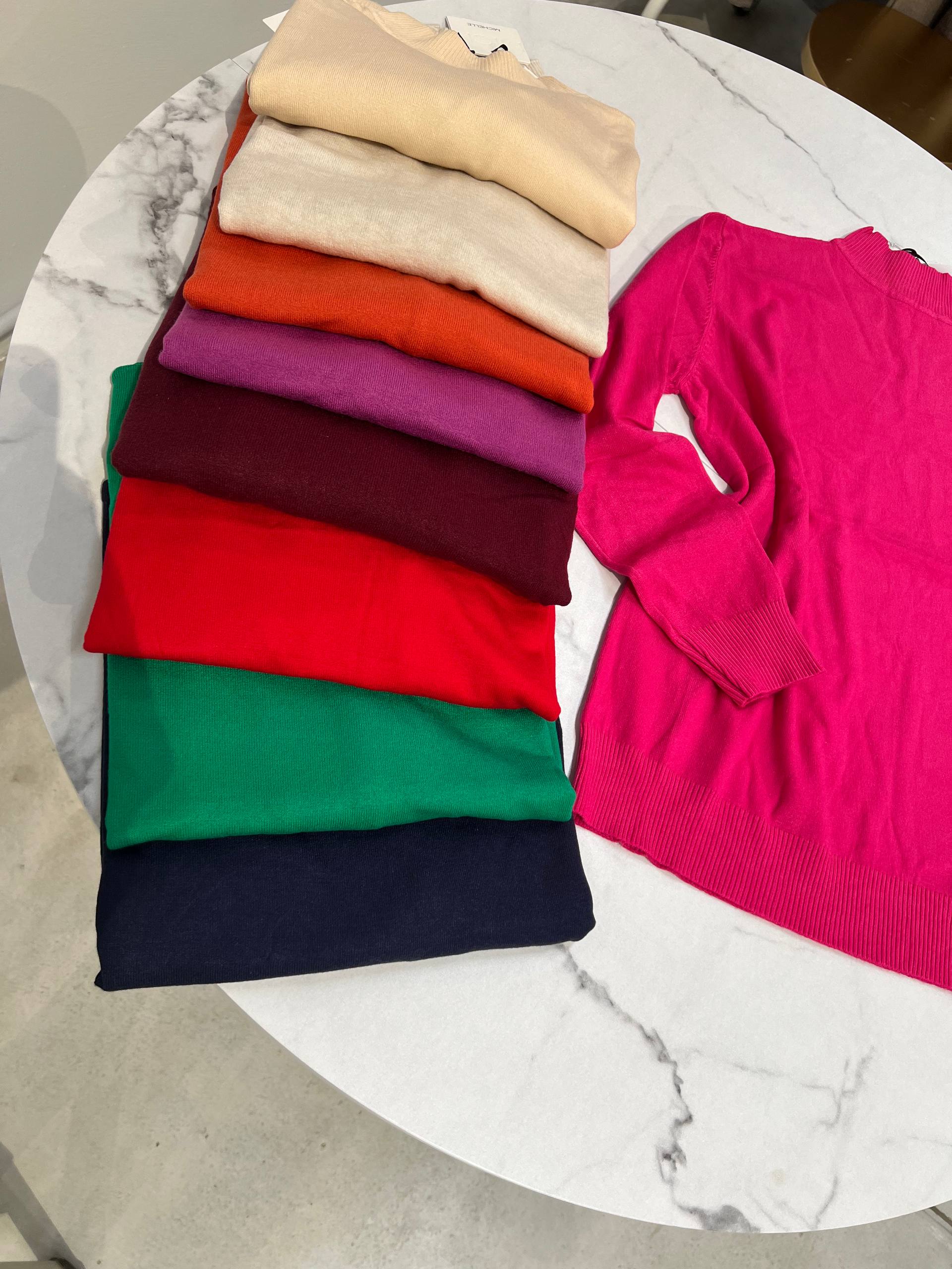 Amelie Follies (Michelle)