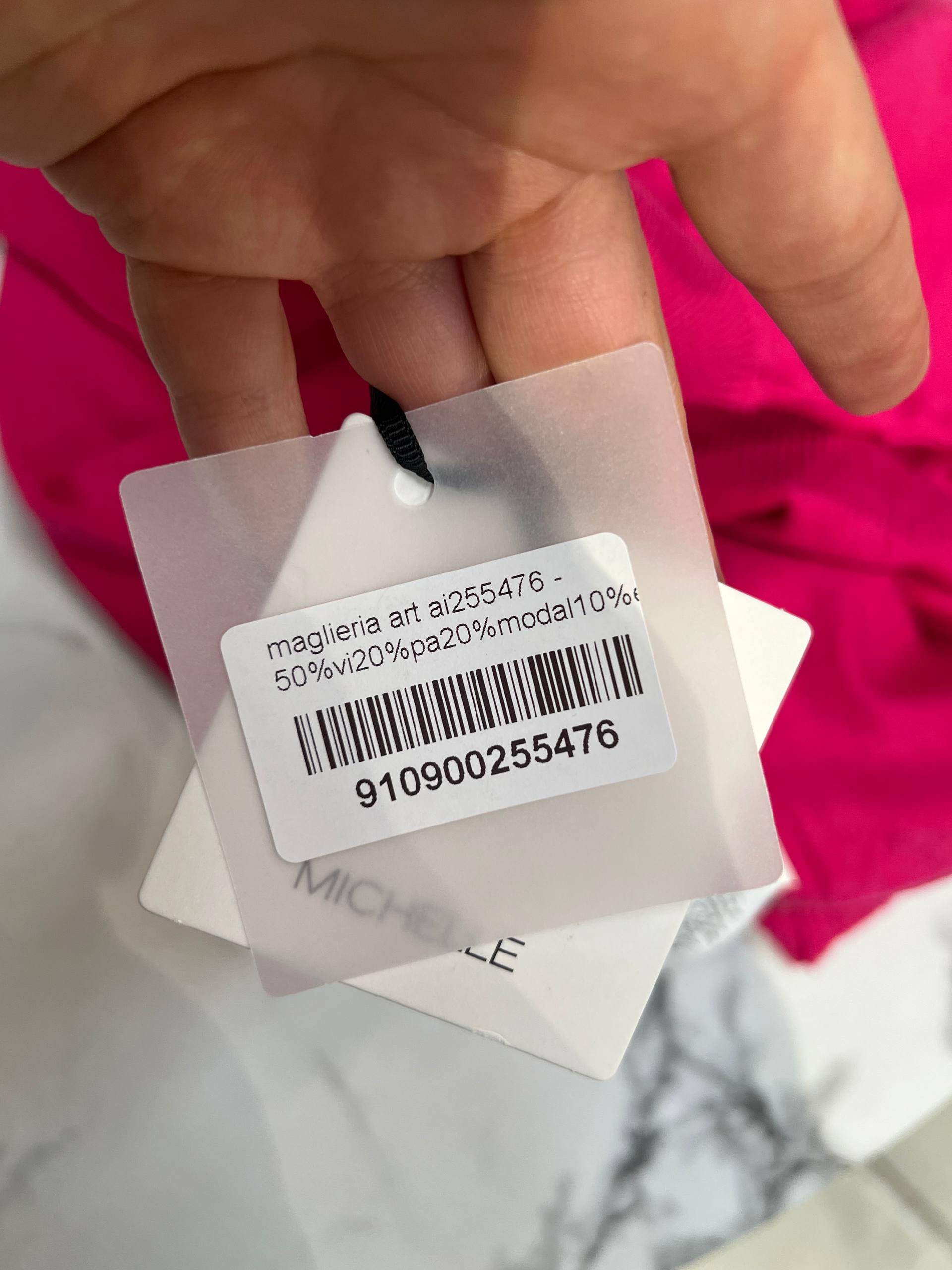 Amelie Follies (Michelle)