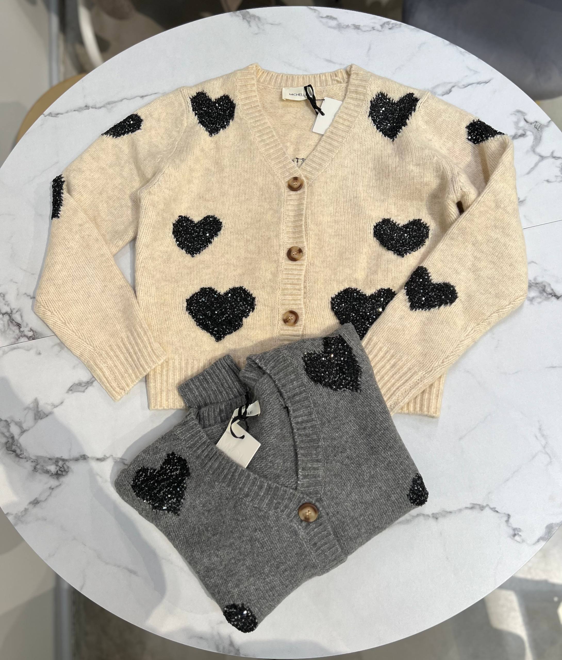 Amelie Follies (Michelle)