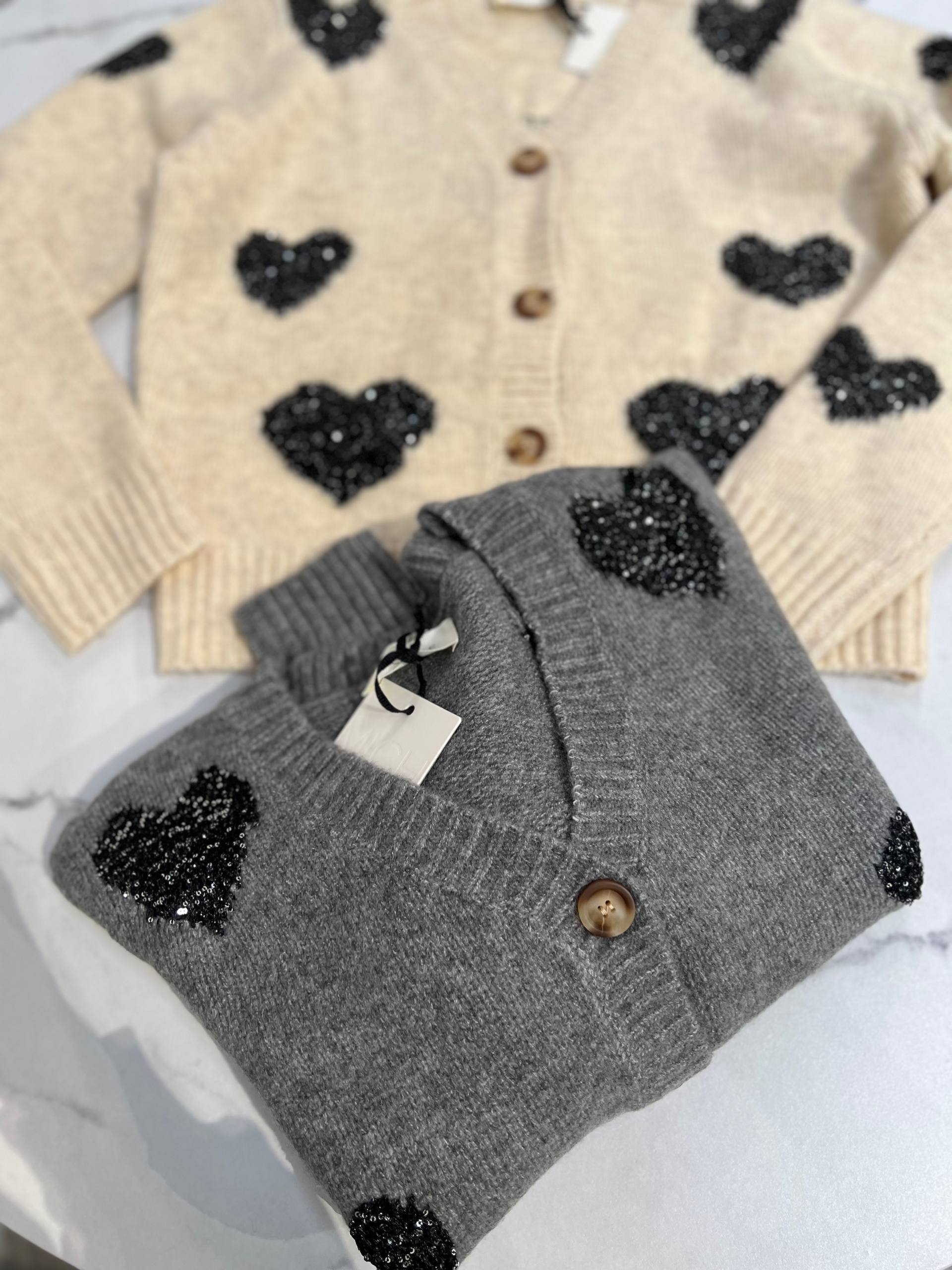 Amelie Follies (Michelle)