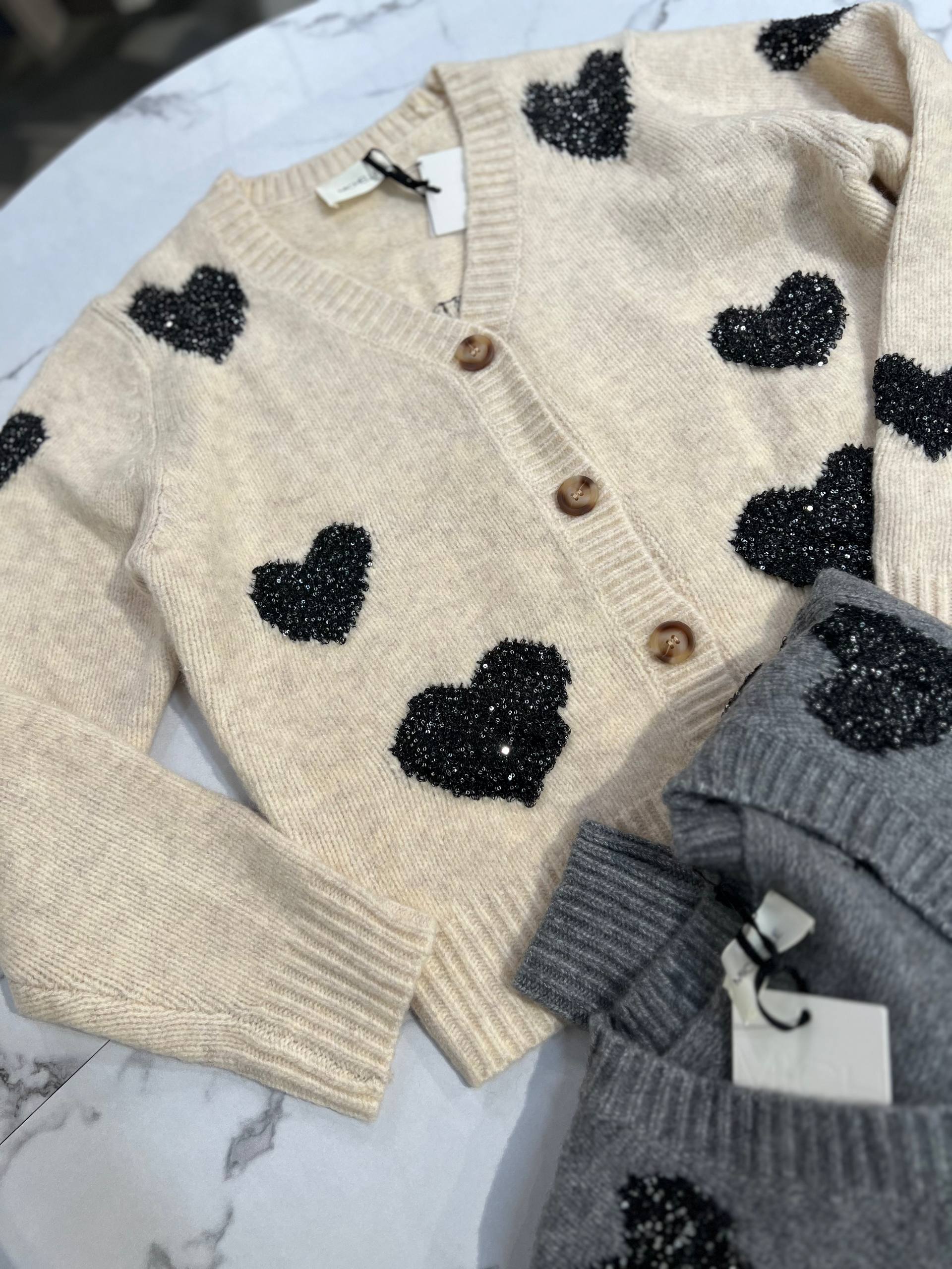 Amelie Follies (Michelle)