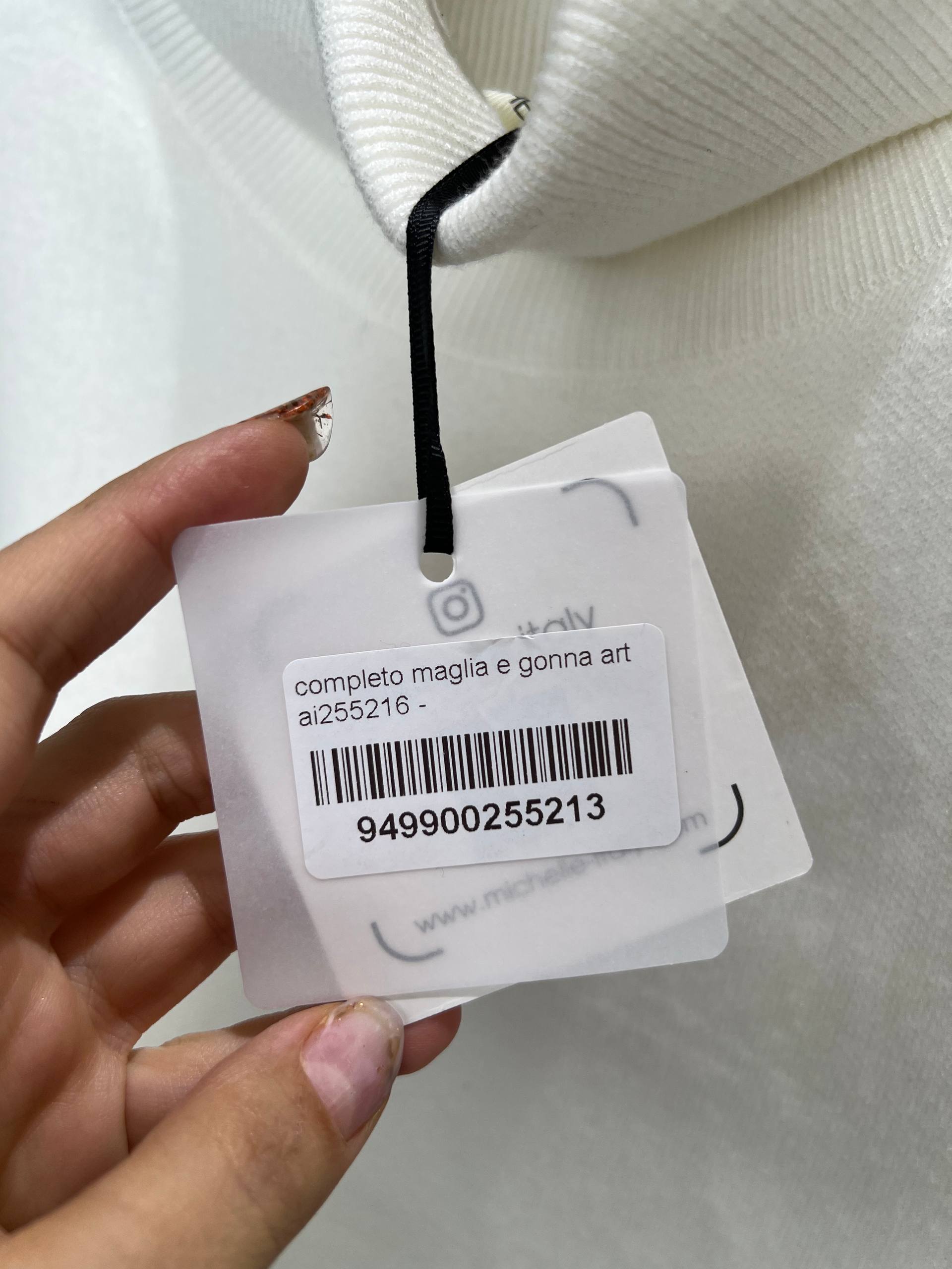 Amelie Follies (Michelle)