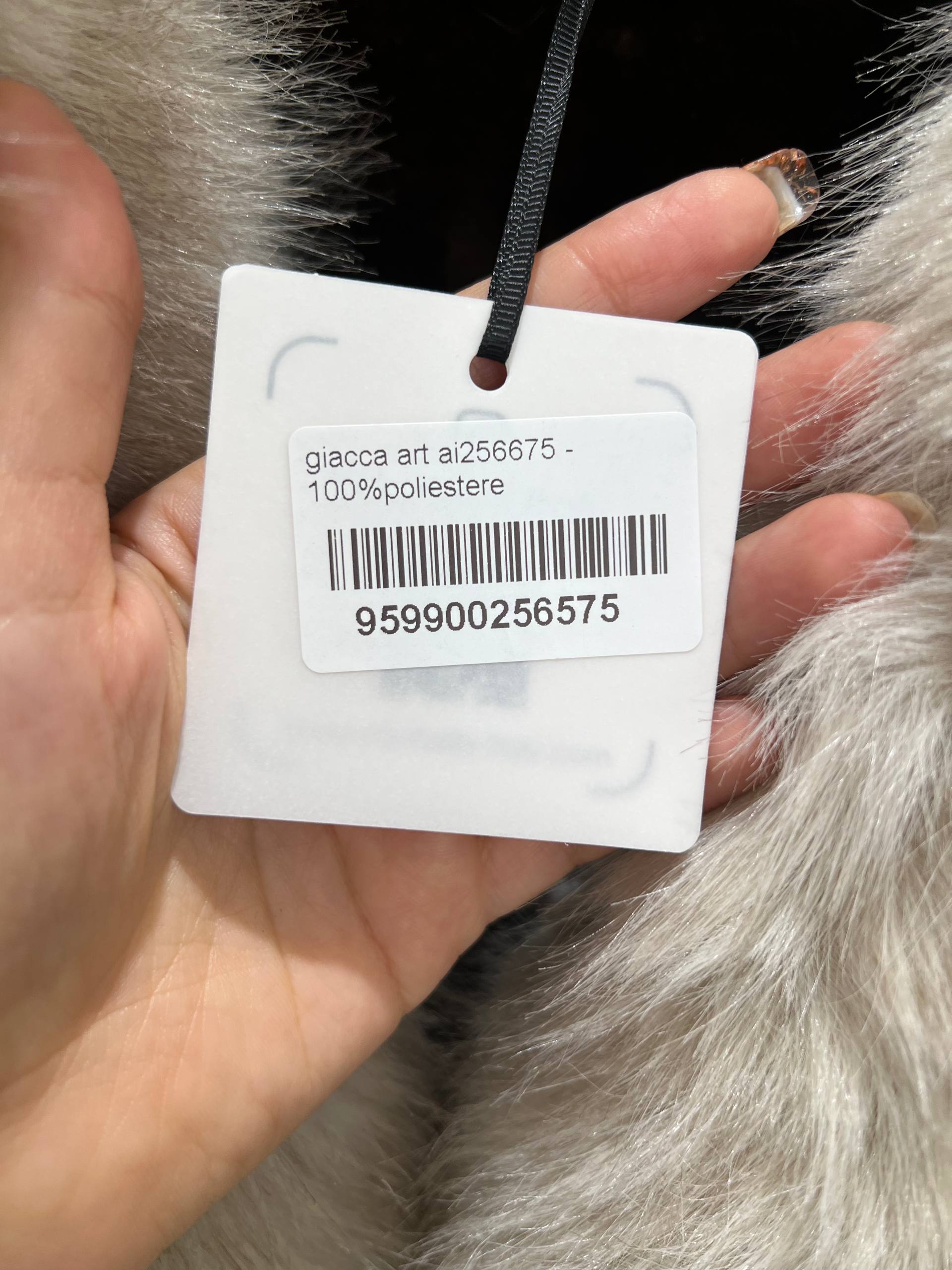 Amelie Follies (Michelle)