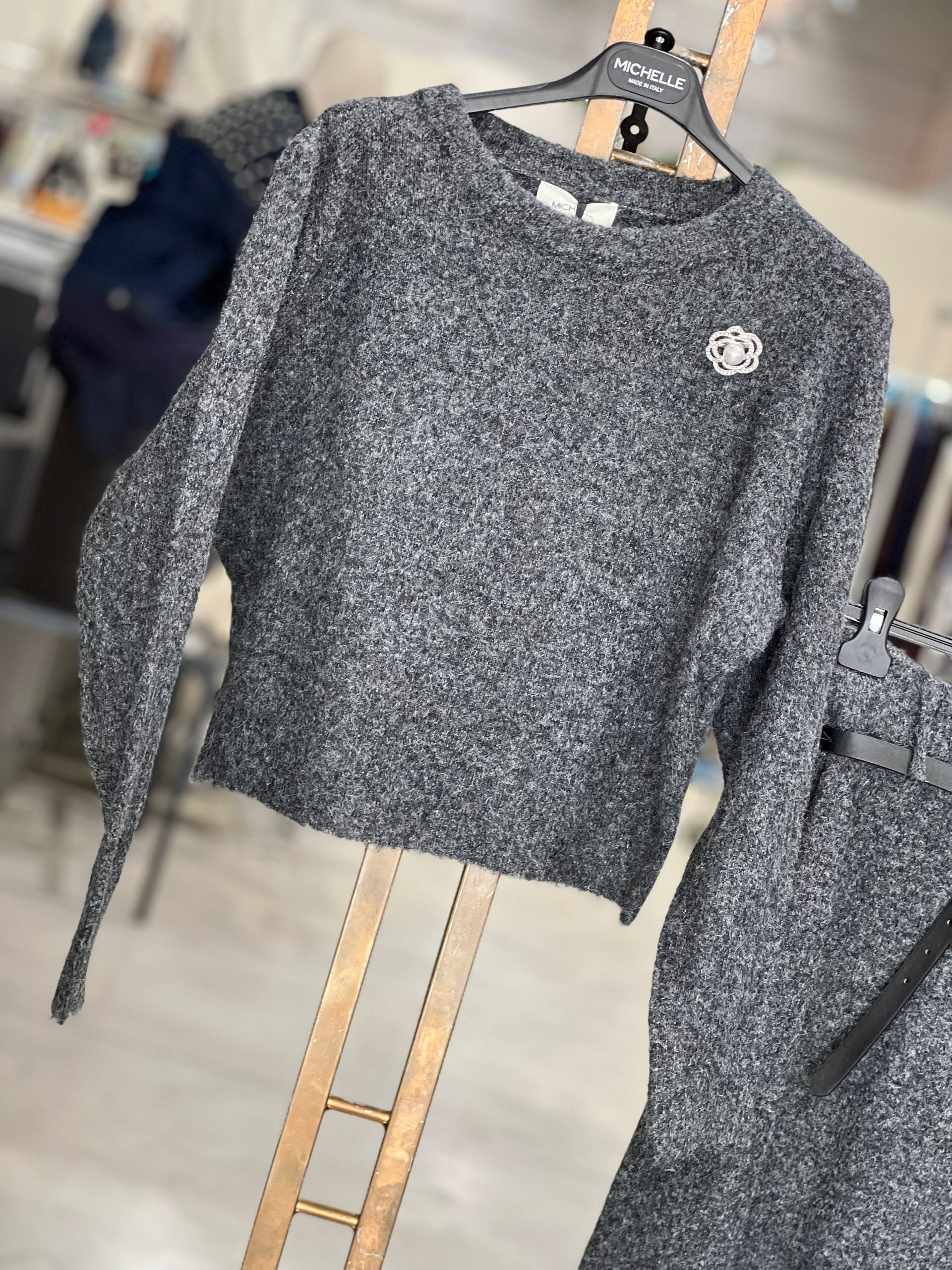 Amelie Follies (Michelle)