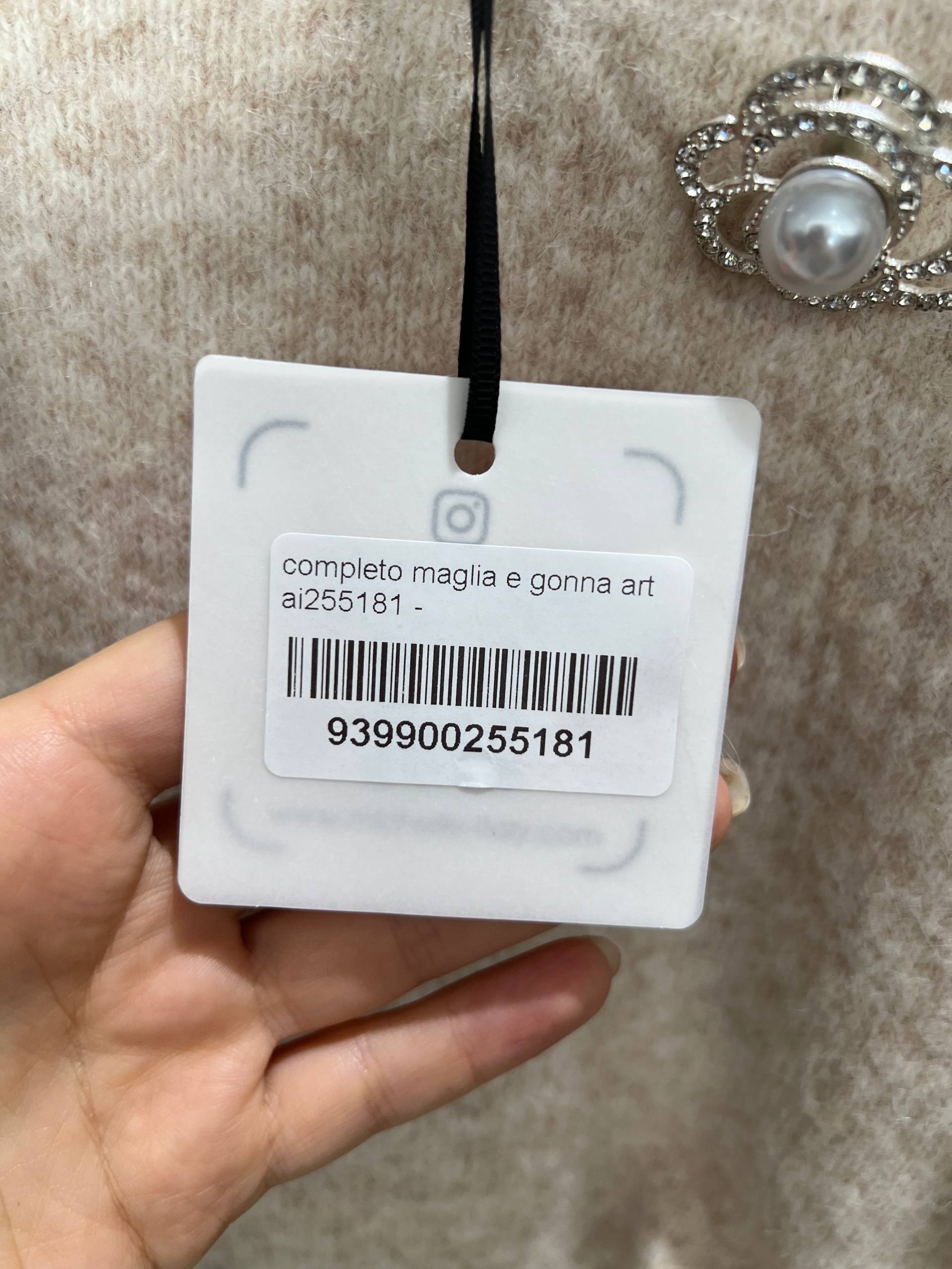 Amelie Follies (Michelle)