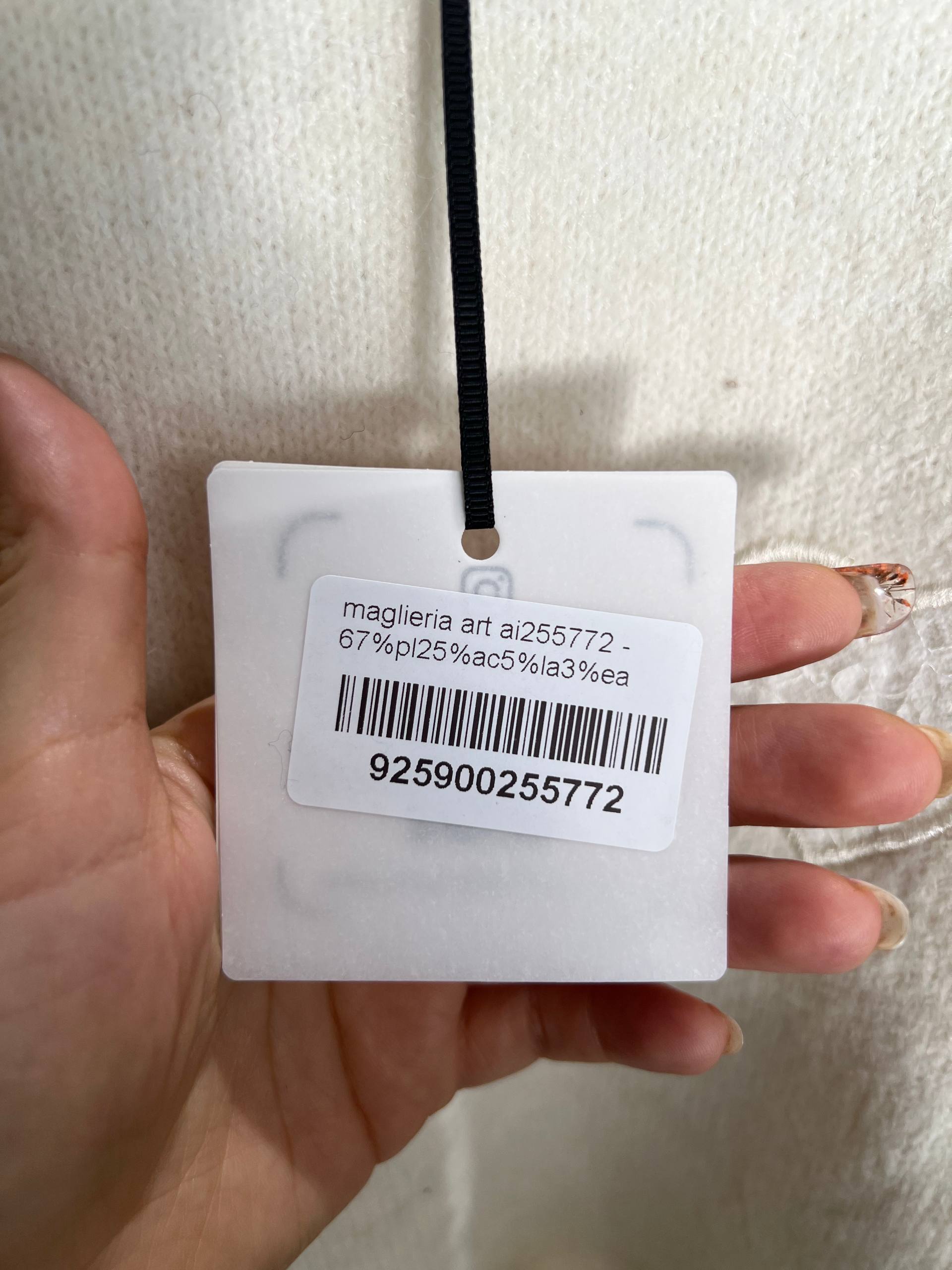 Amelie Follies (Michelle)