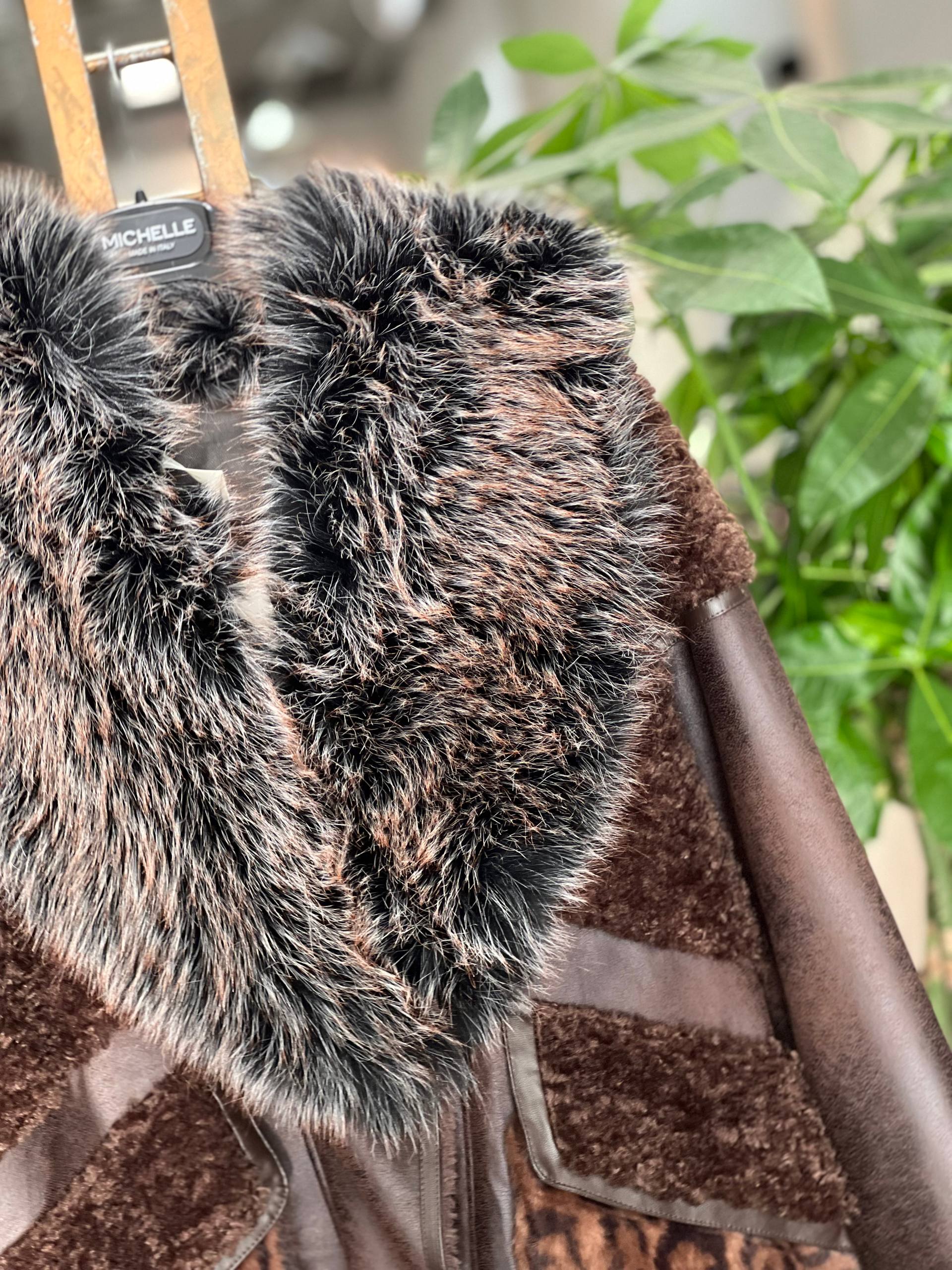 Amelie Follies (Michelle)