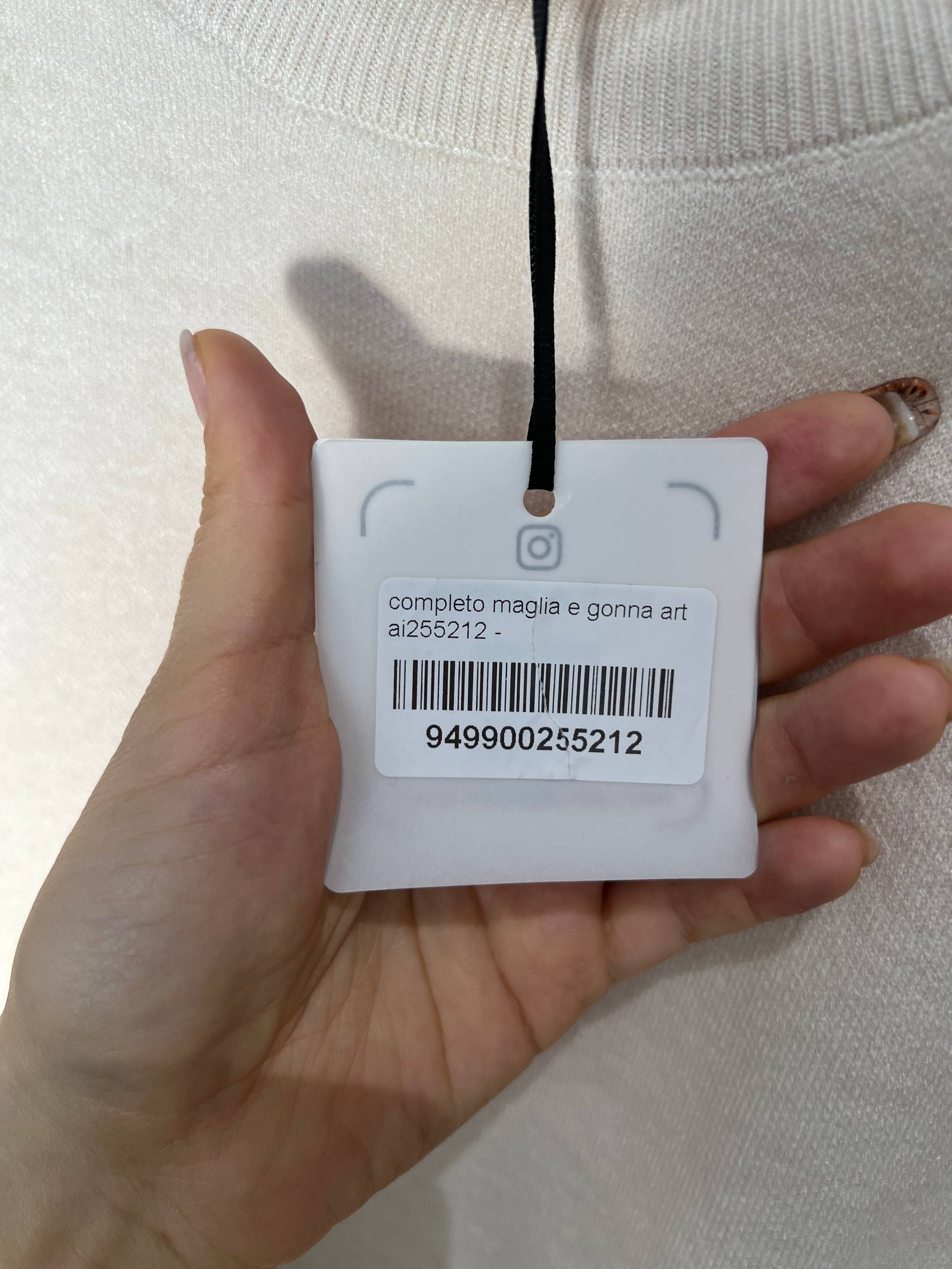 Amelie Follies (Michelle)