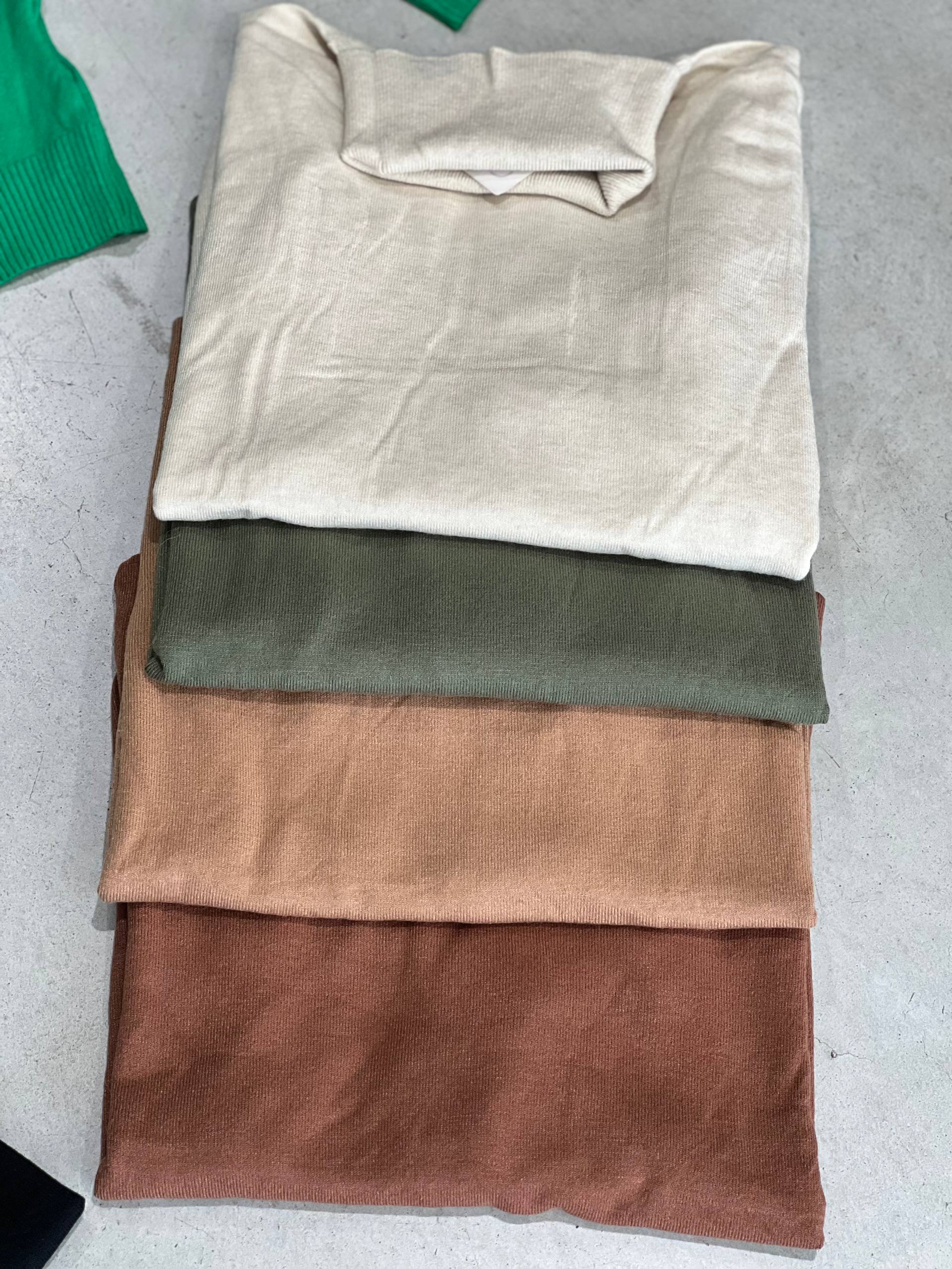 Amelie Follies (Michelle)