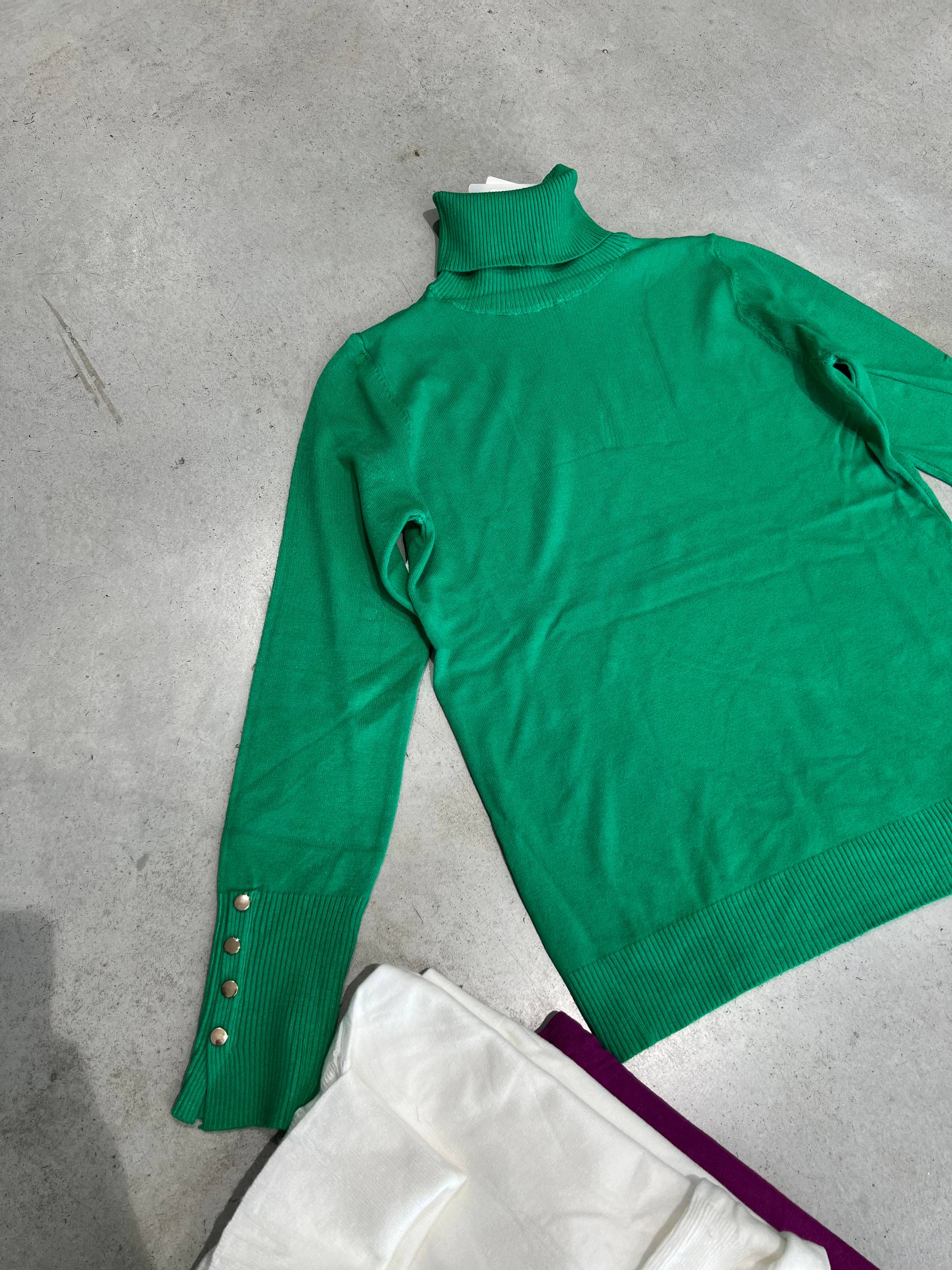 Amelie Follies (Michelle)