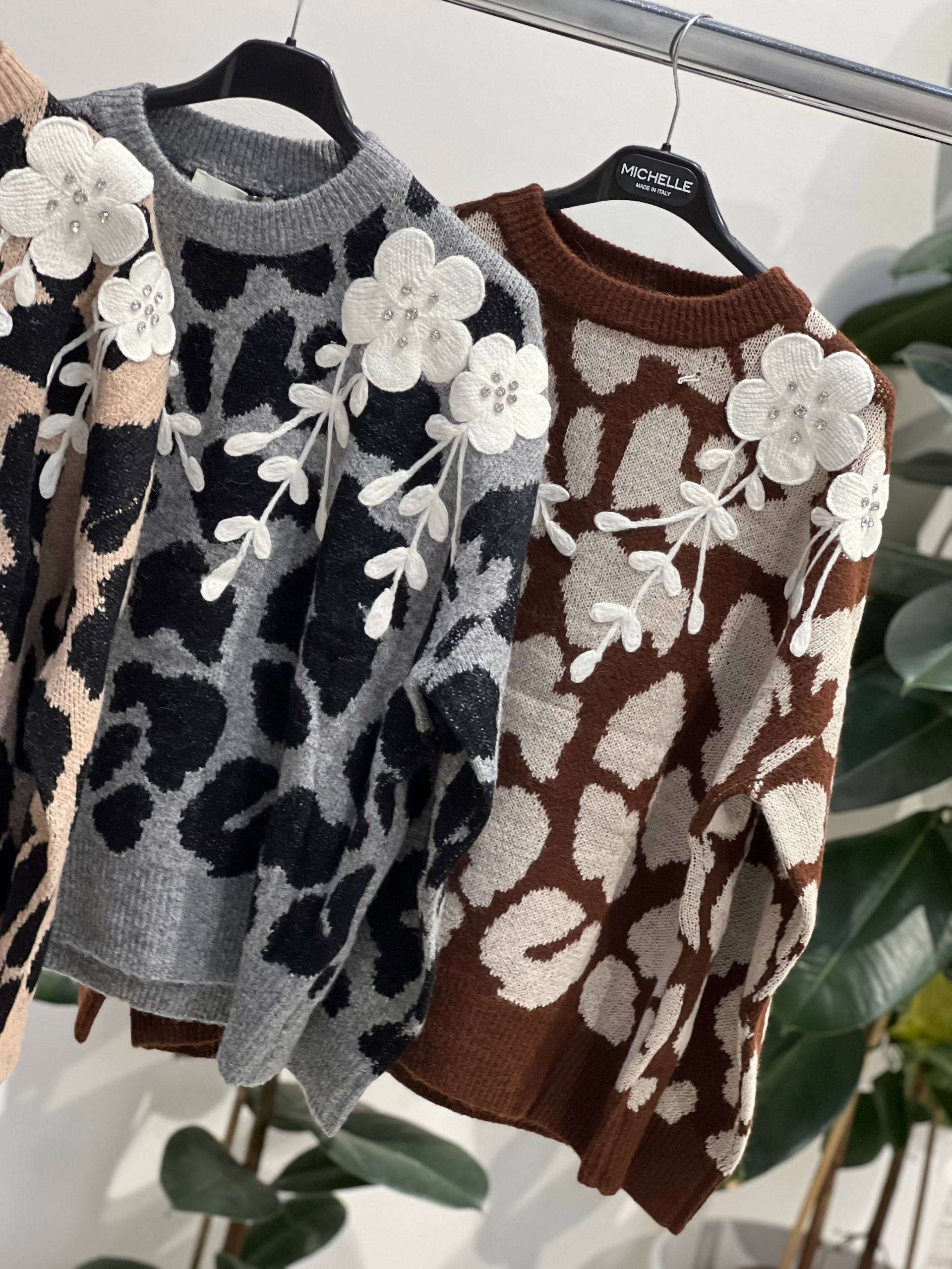 Amelie Follies (Michelle)