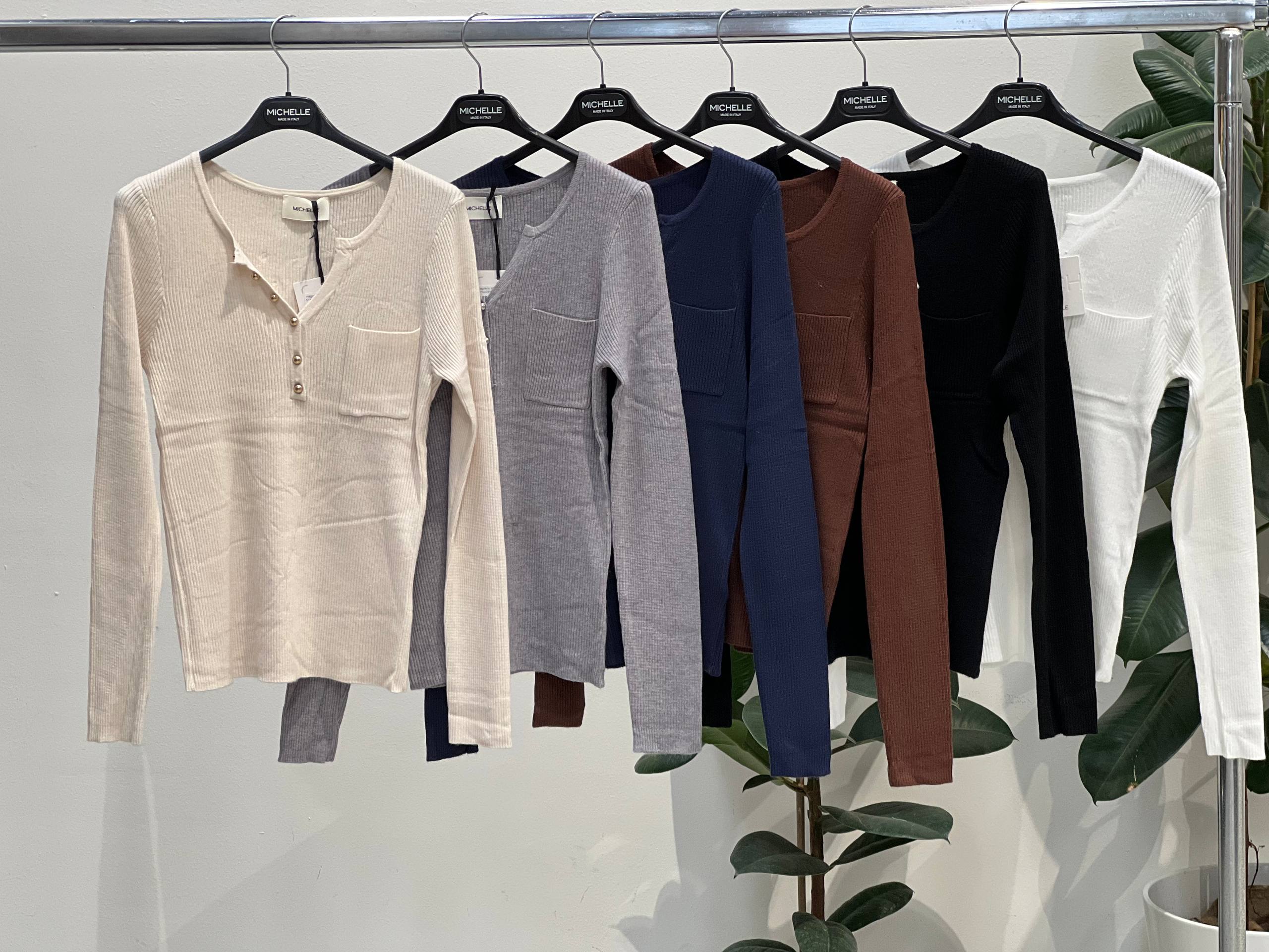 Amelie Follies (Michelle)