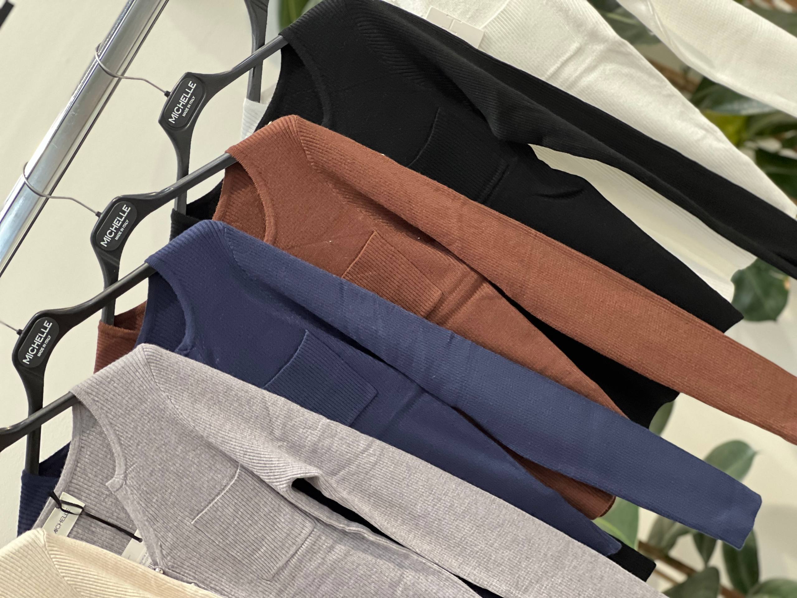 Amelie Follies (Michelle)