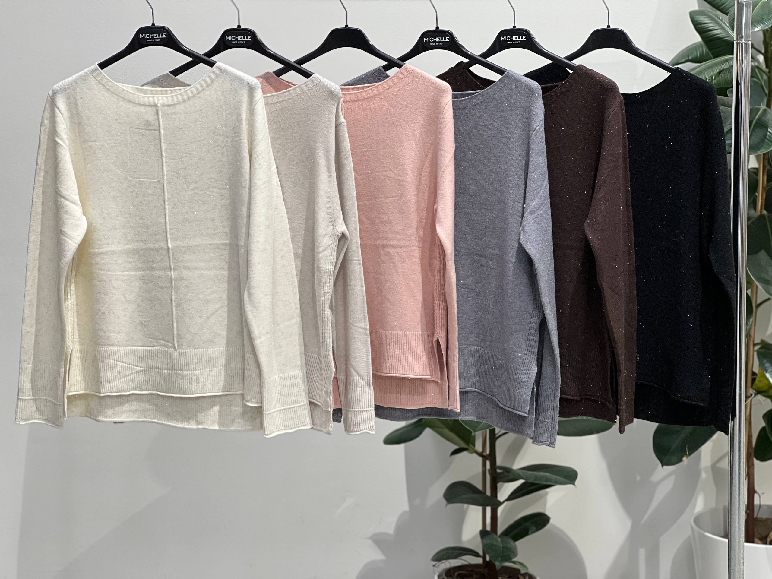 Amelie Follies (Michelle)