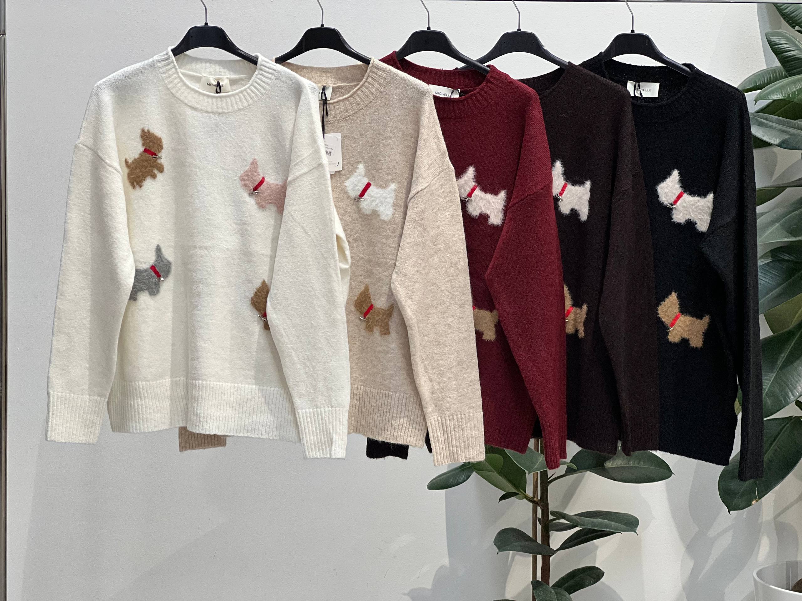 Amelie Follies (Michelle)