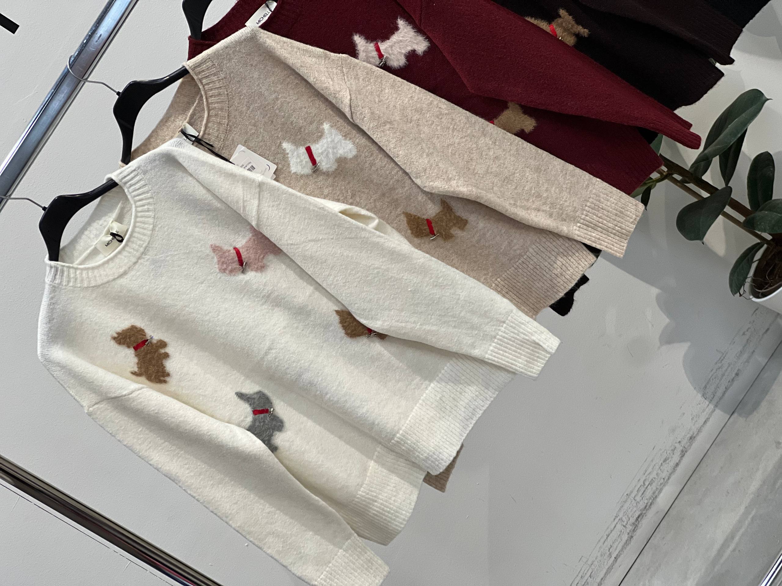 Amelie Follies (Michelle)