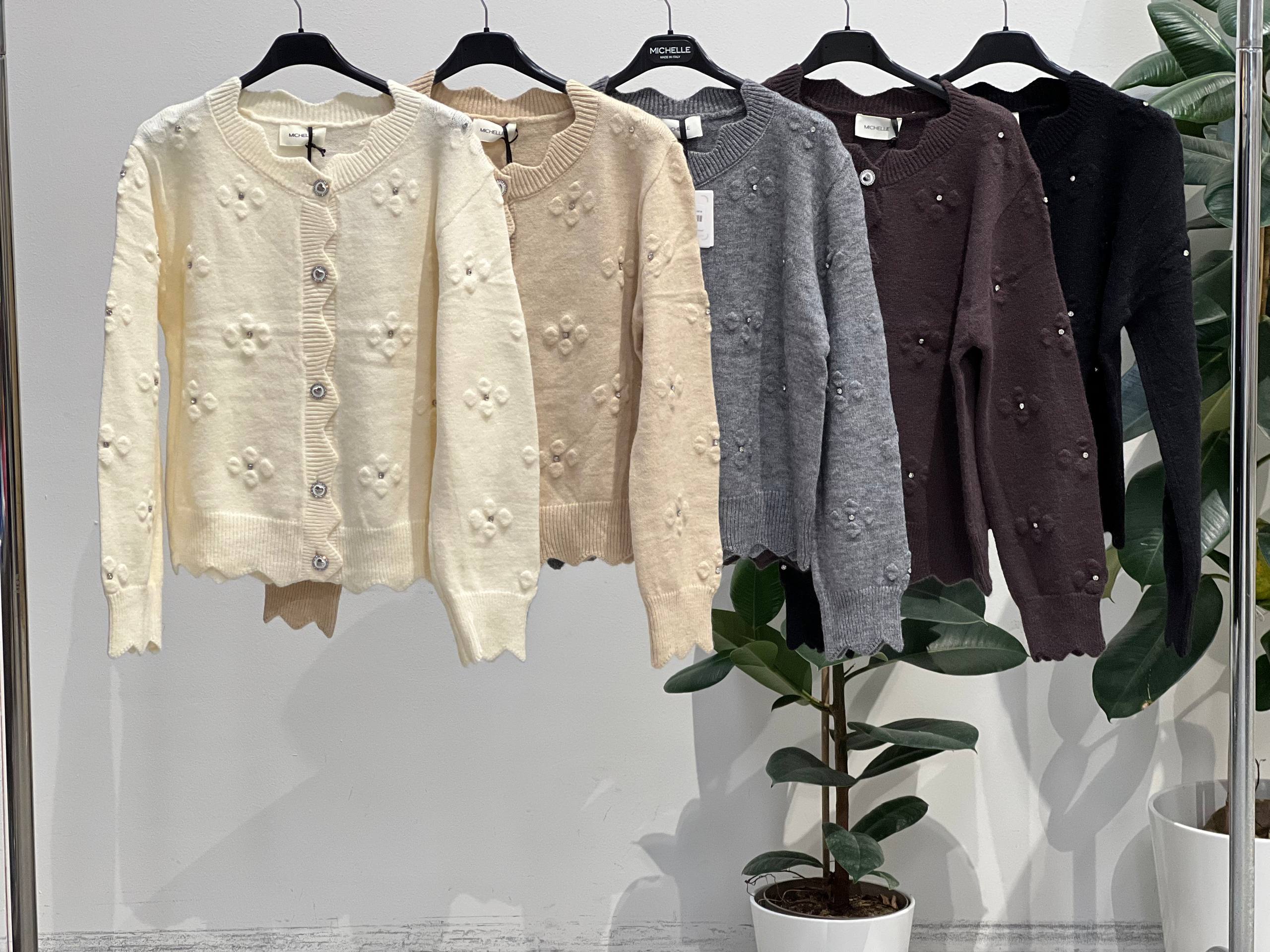 Amelie Follies (Michelle)