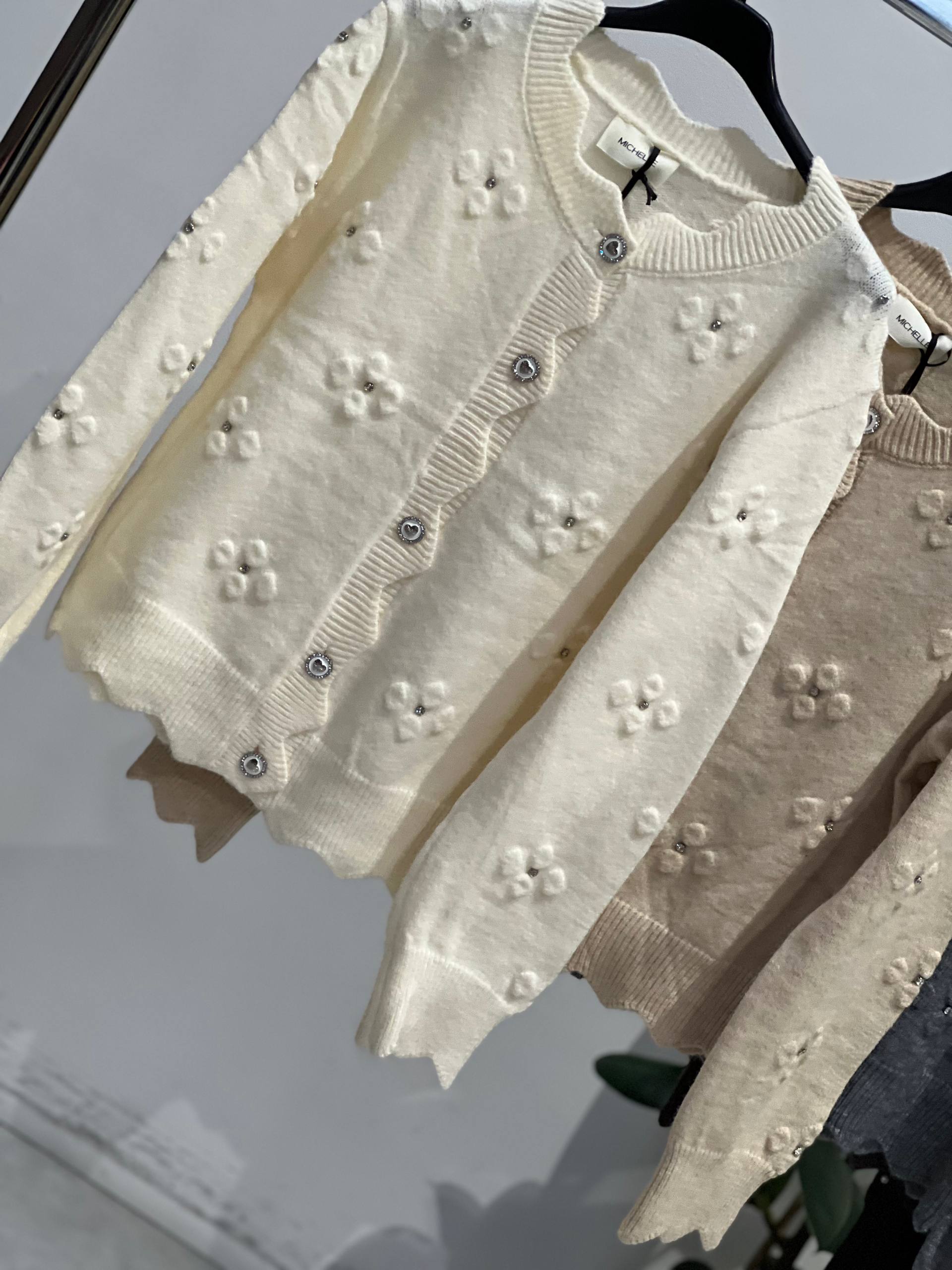 Amelie Follies (Michelle)