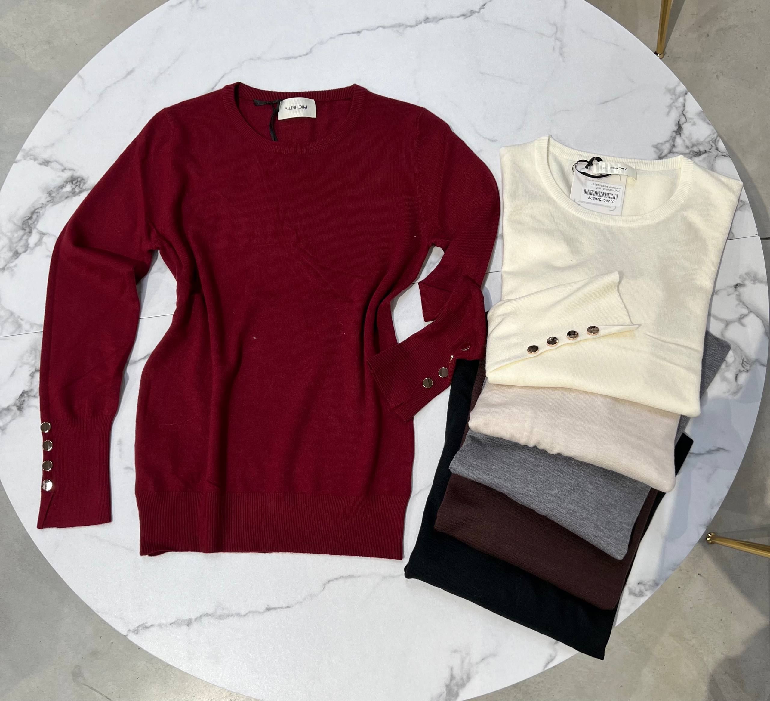 Amelie Follies (Michelle)