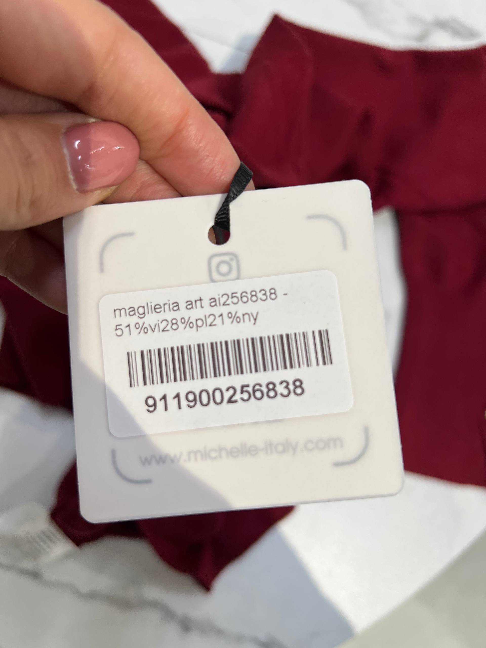 Amelie Follies (Michelle)