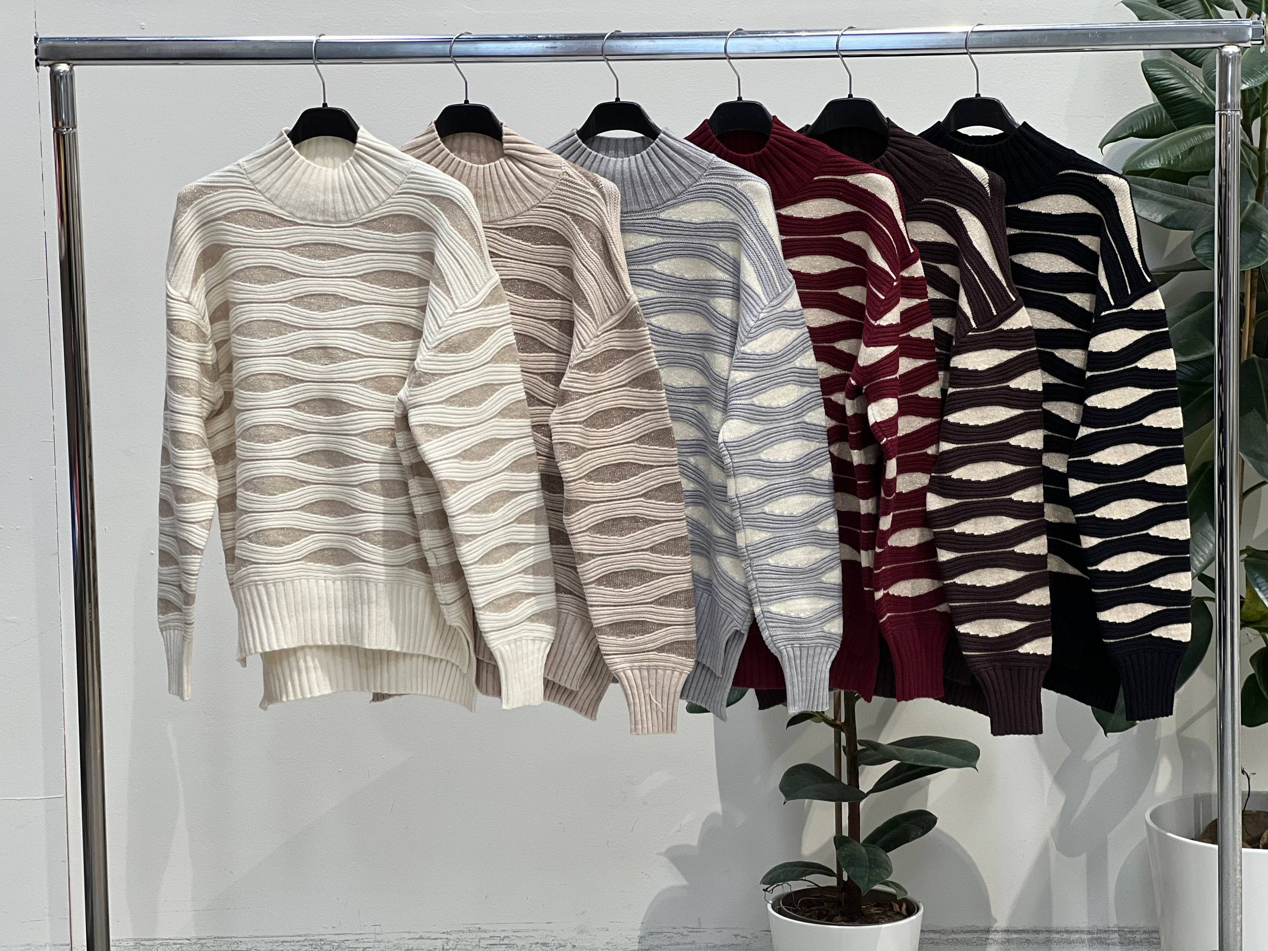 Amelie Follies (Michelle)