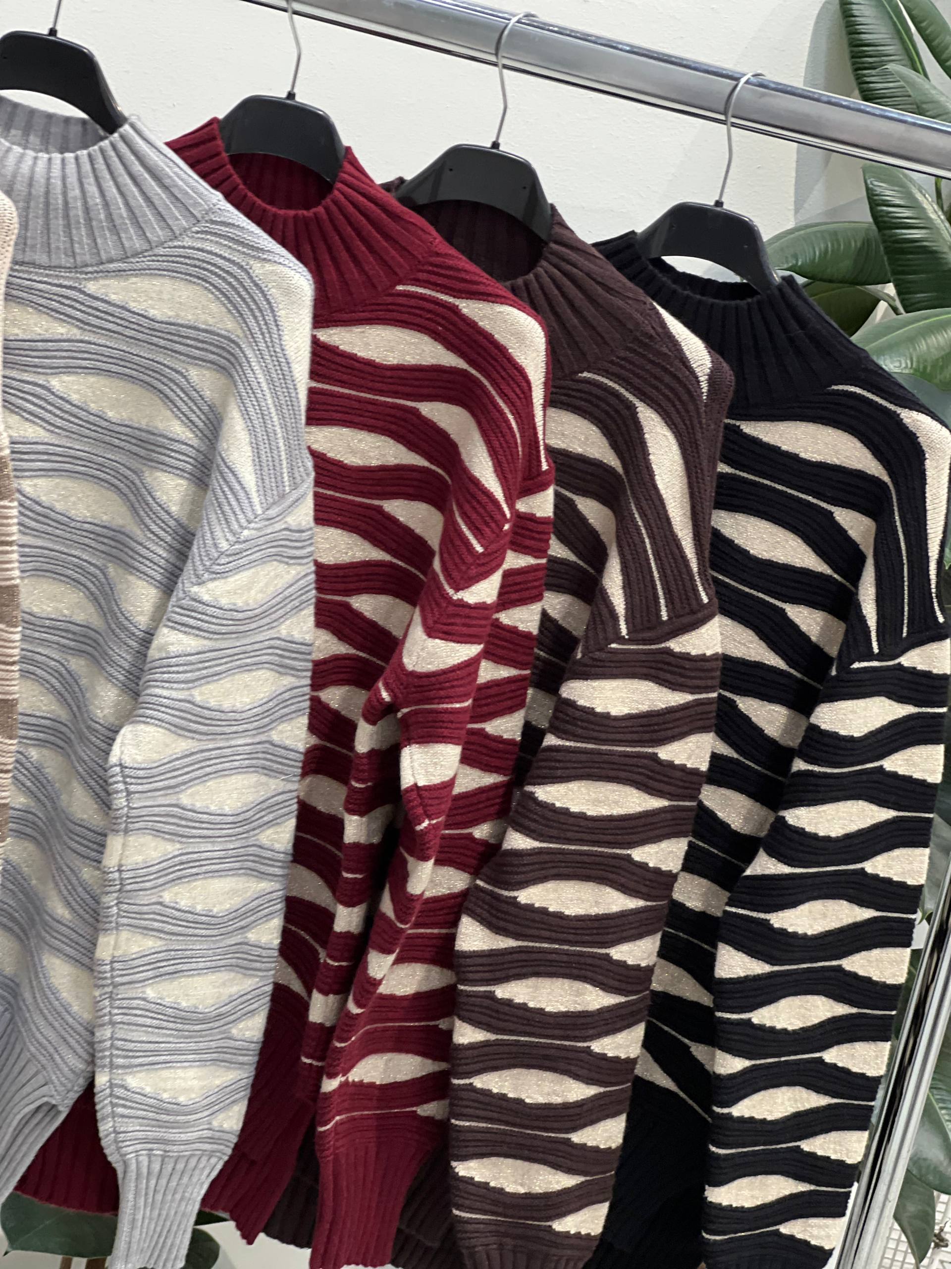 Amelie Follies (Michelle)