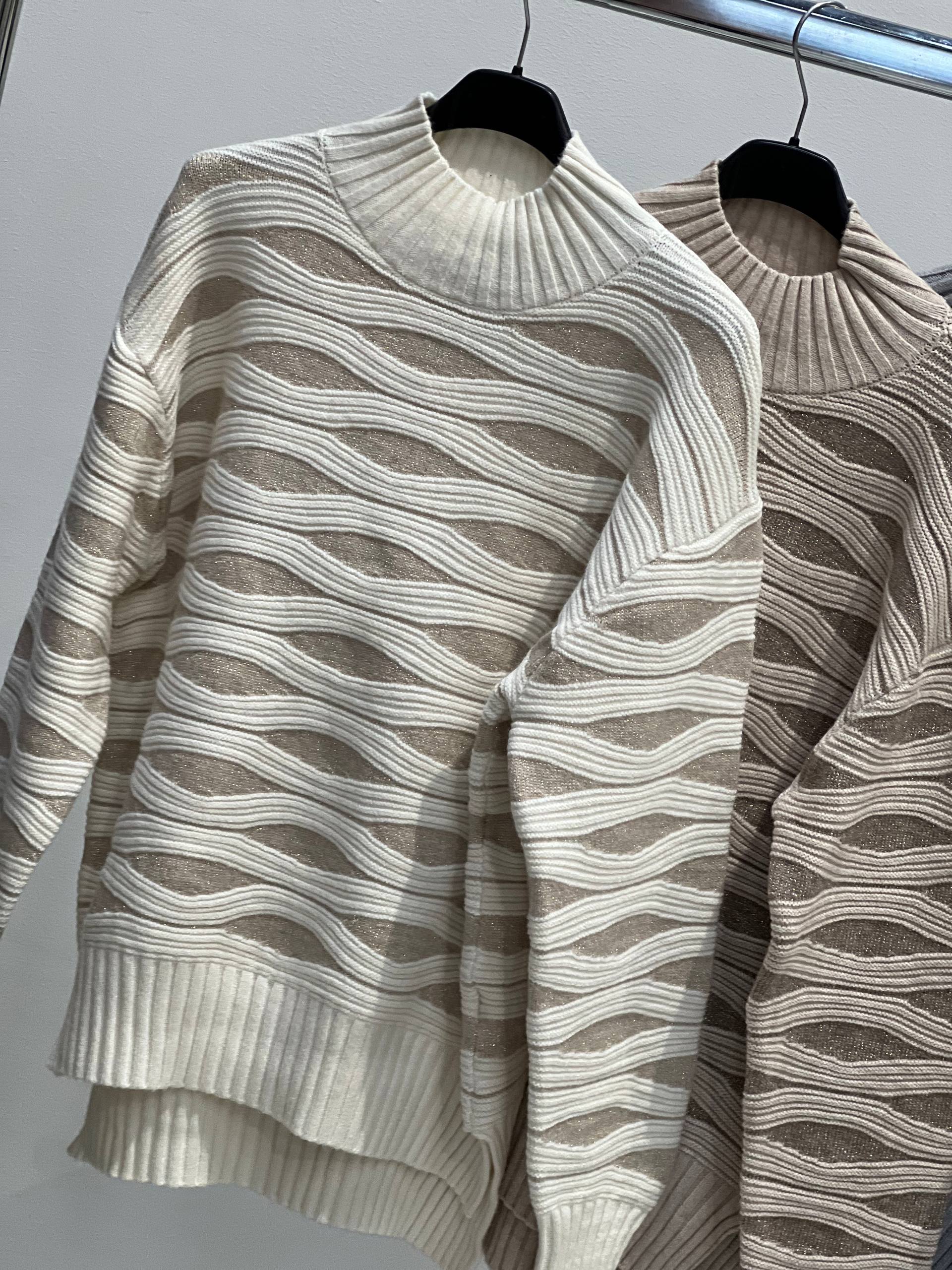 Amelie Follies (Michelle)