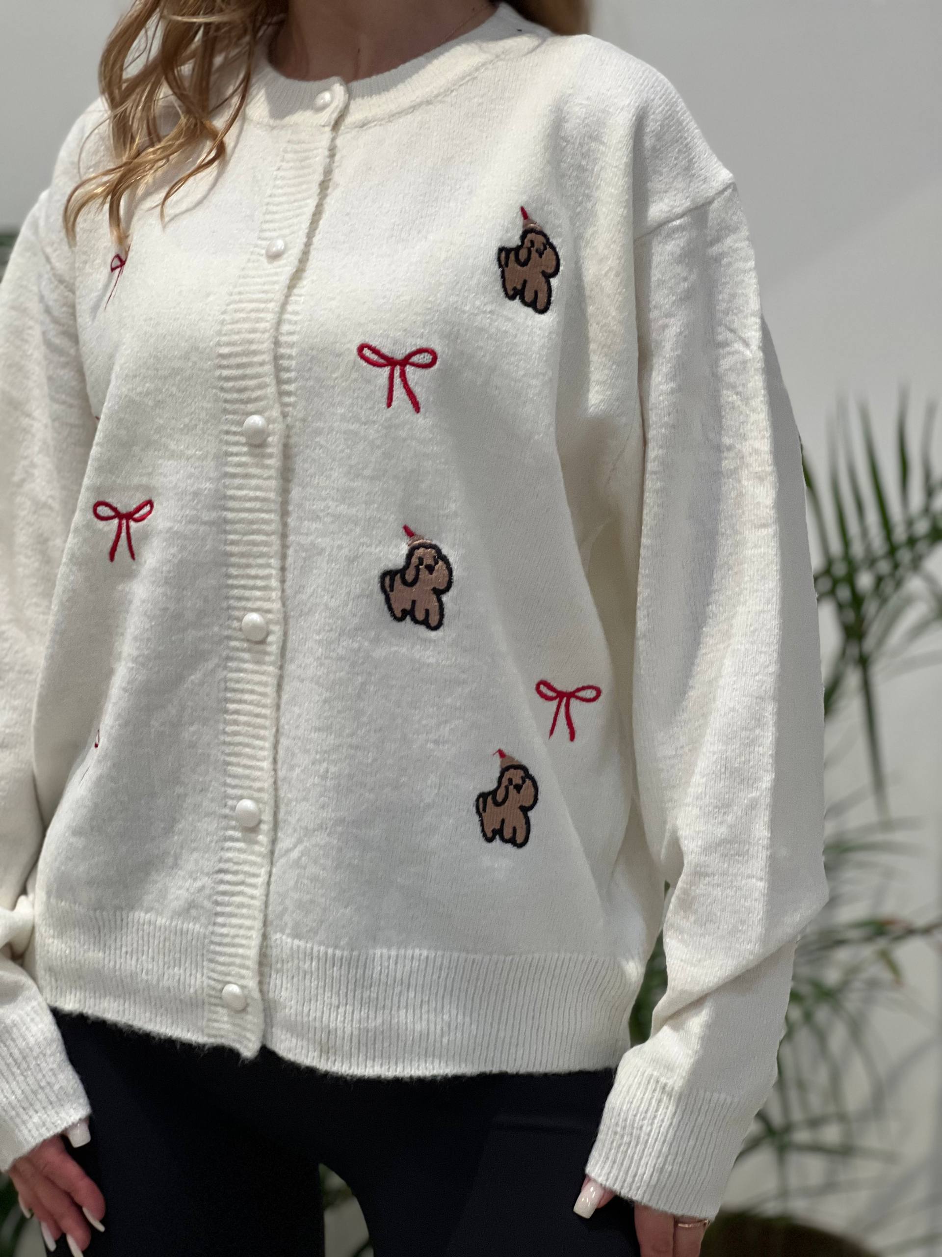 Amelie Follies (Michelle)