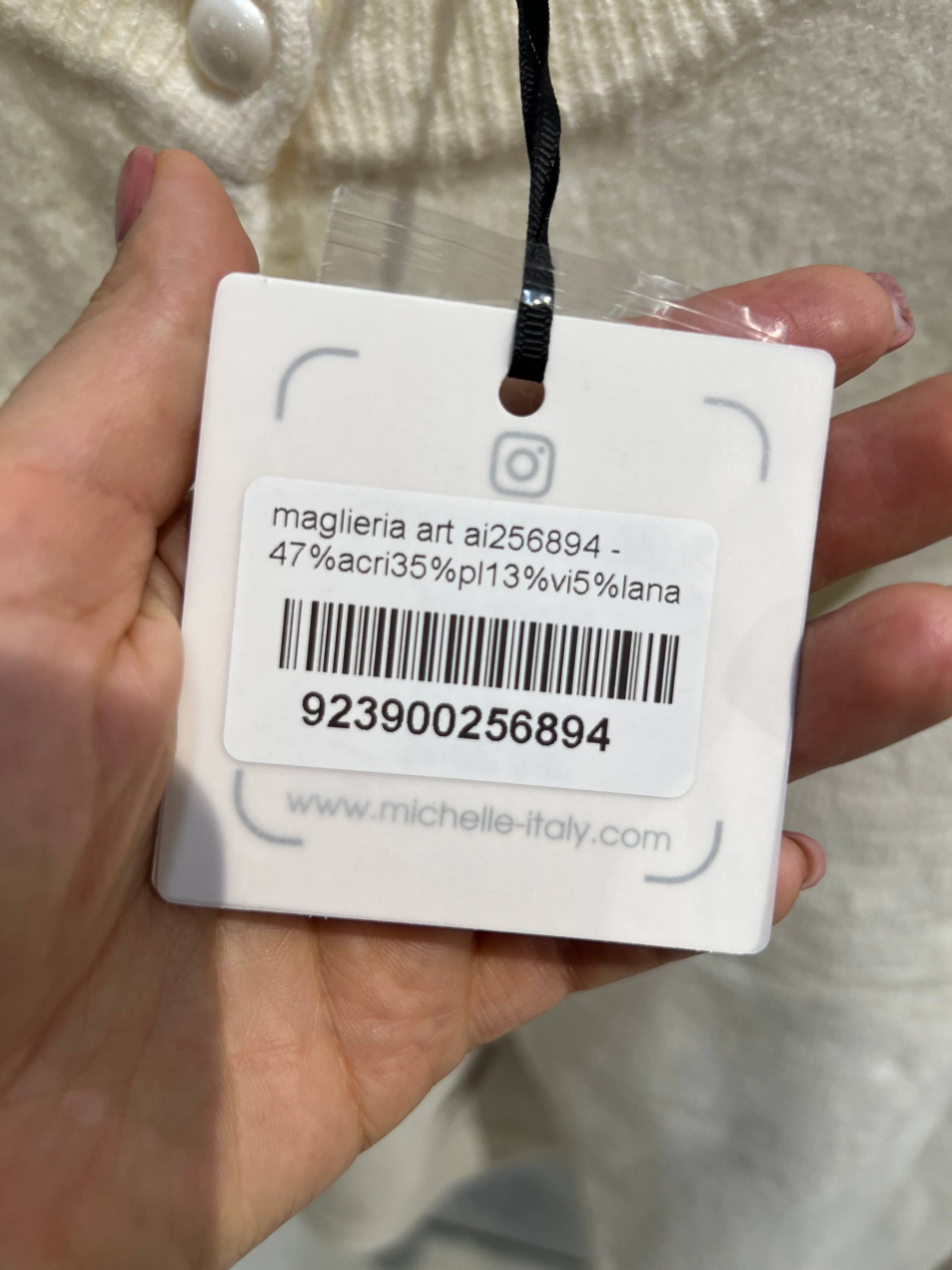 Amelie Follies (Michelle)