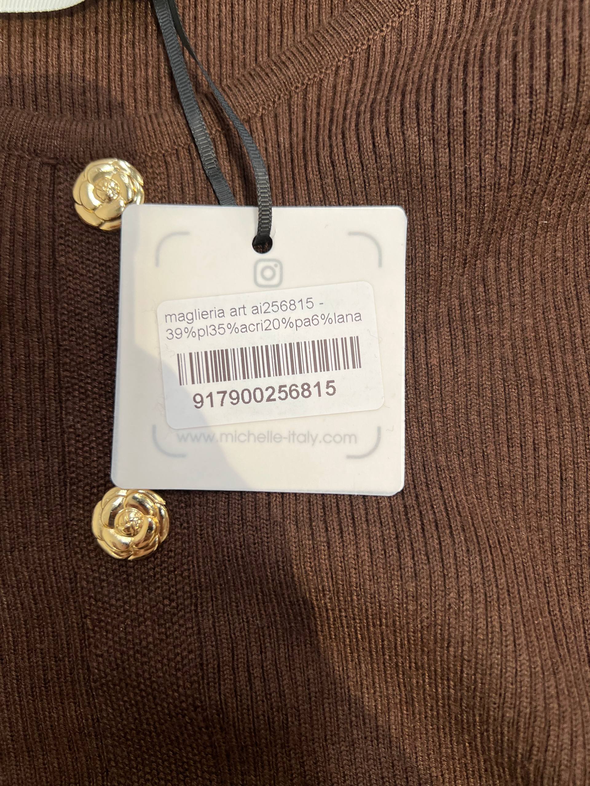 Amelie Follies (Michelle)