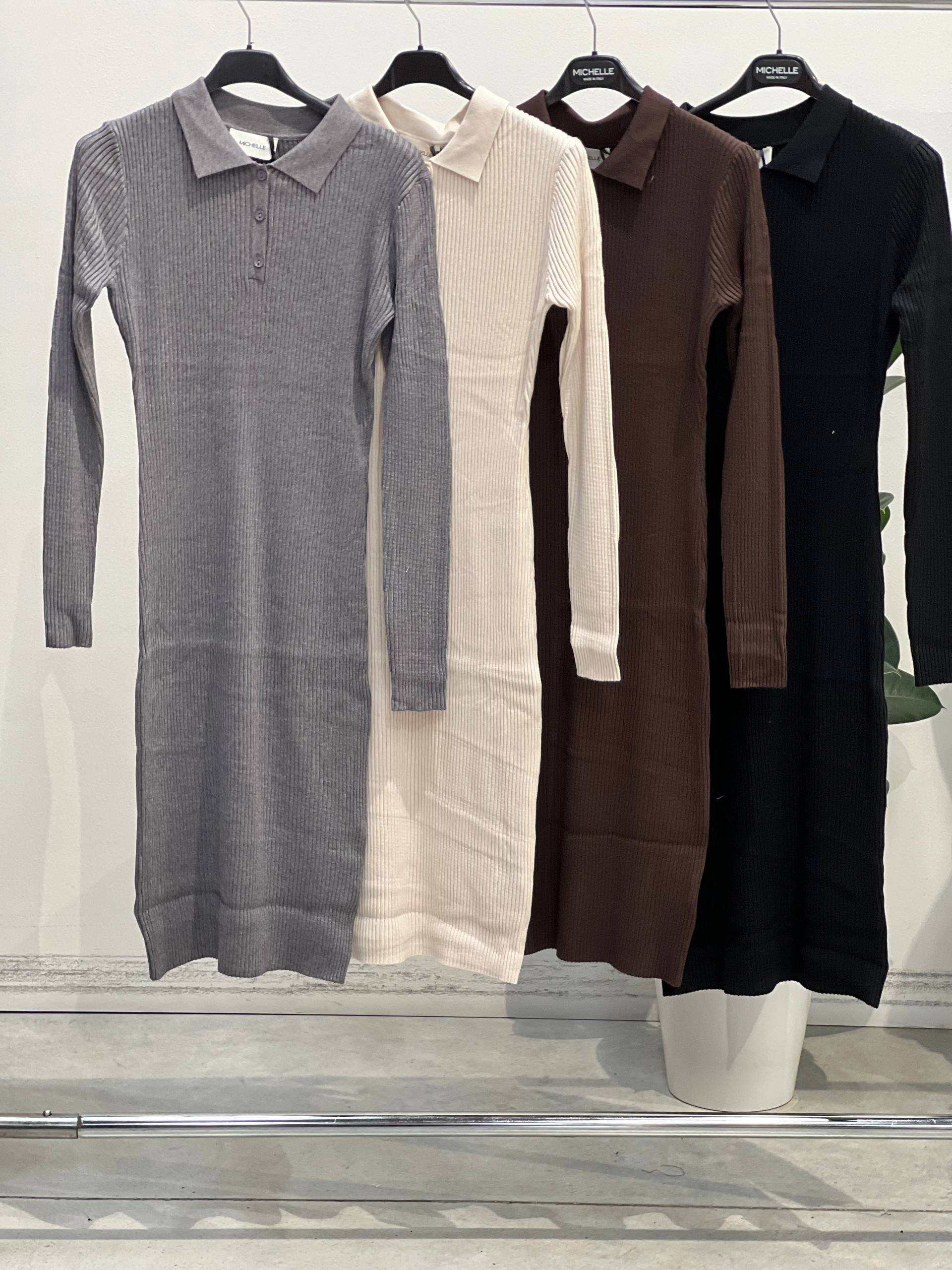 Amelie Follies (Michelle)