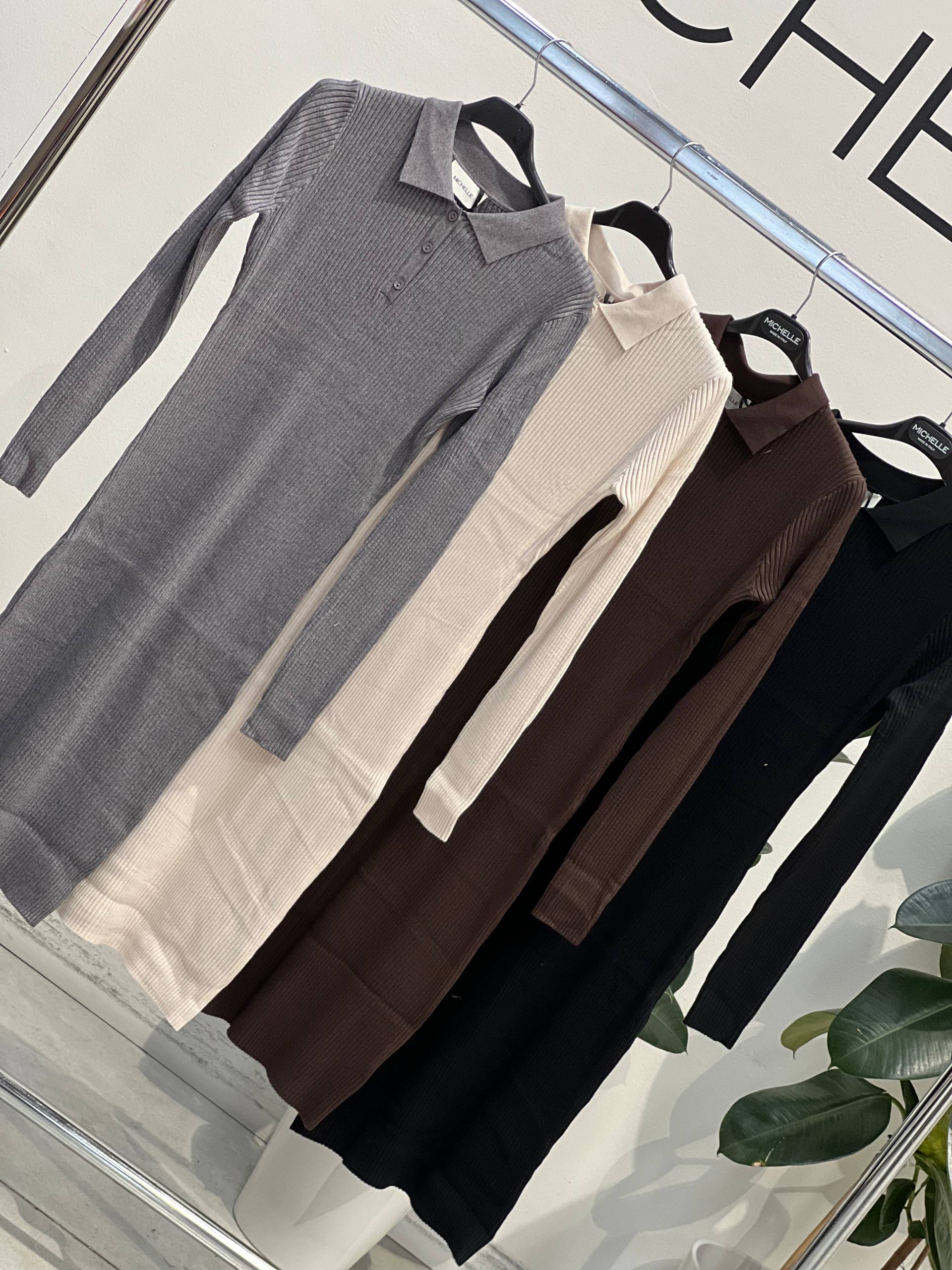 Amelie Follies (Michelle)