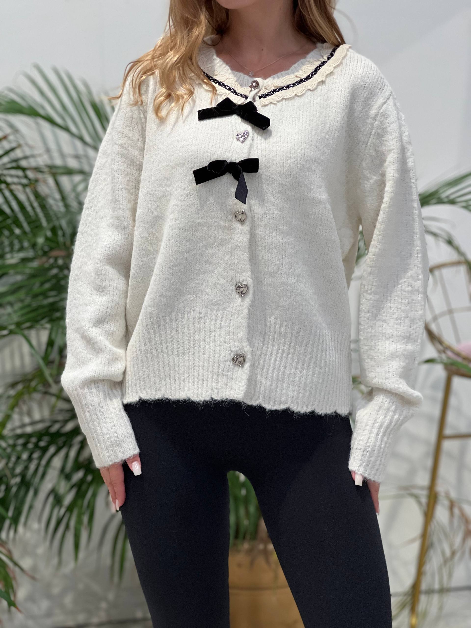 Amelie Follies (Michelle)